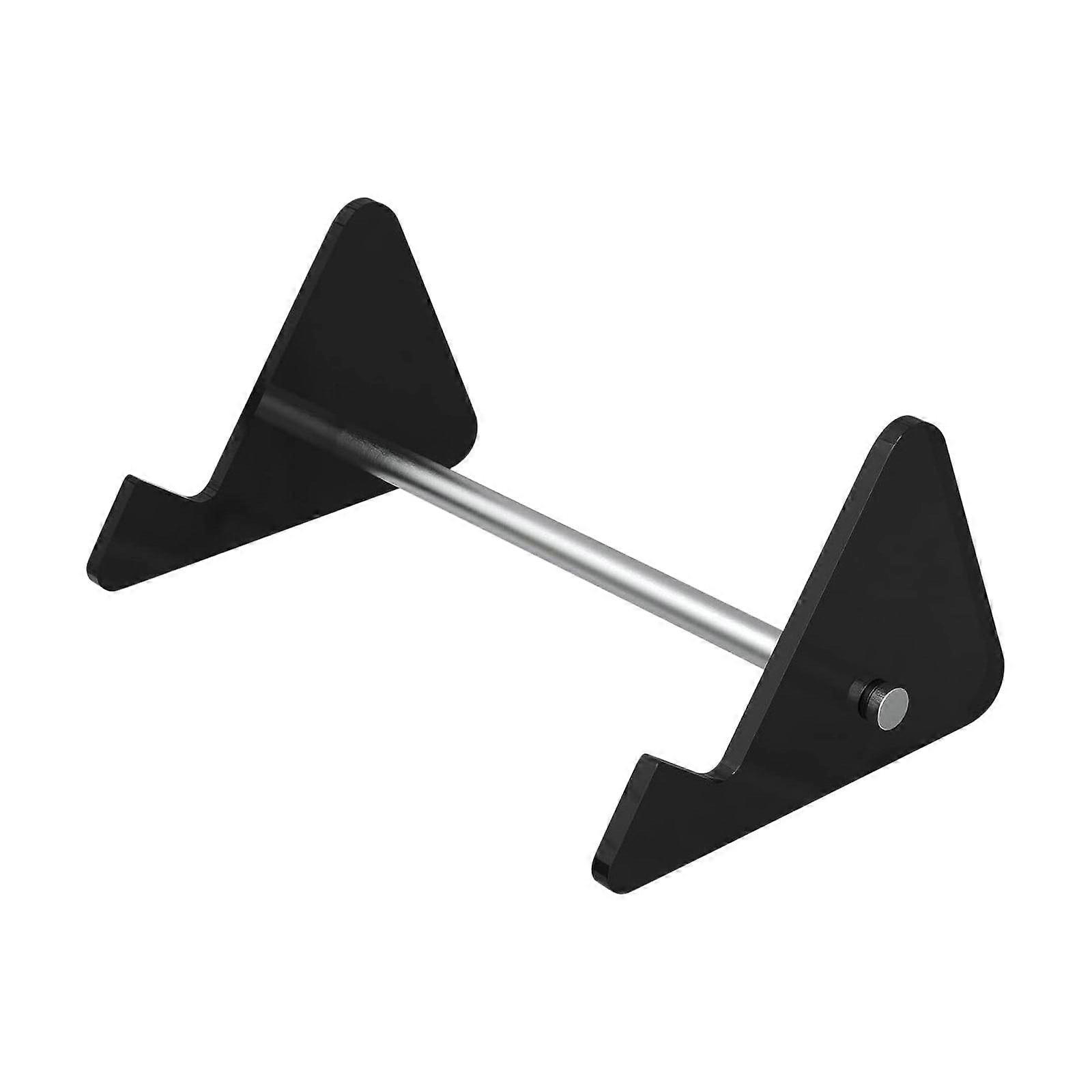 Acrylic Keyboard Display Stand Removable Transparent Keyboard Stand Tablet PC Photo Frame Stand Warehouse