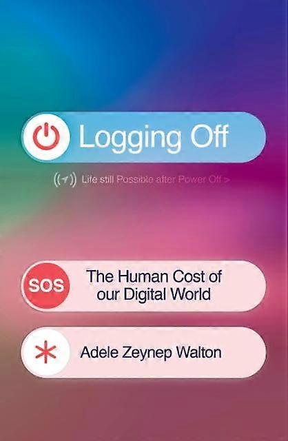 Adele Zeynep Walton Ciltli Kitap tarafından Çıkış Yapmak