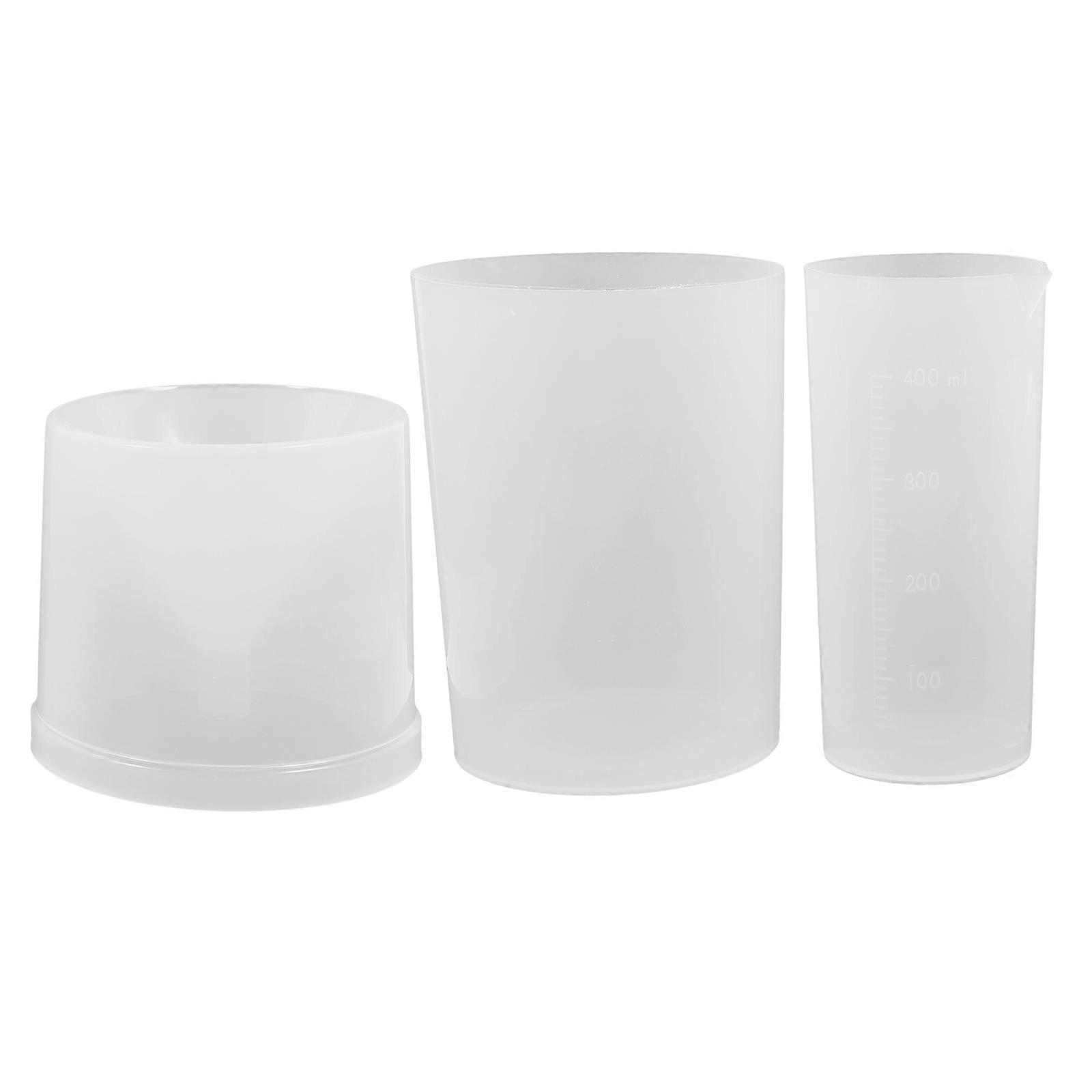 Portable Rain Measure Gauge Rain Measuring Tool For Yard Precise Rainfall Measurement 1Set