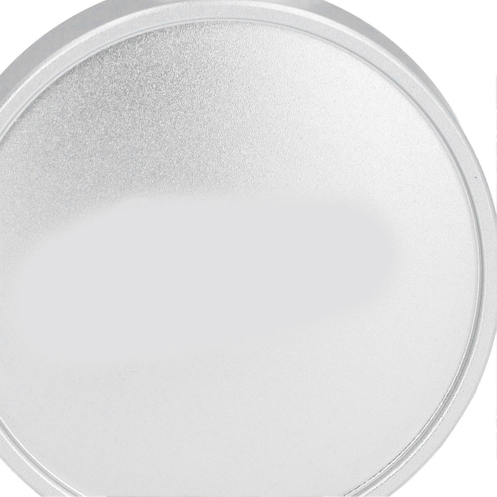 45mm ID E43 A43 Metal Front Lens Cap Portable Dustproof for Simmilux M50/1.4 Camera Silver