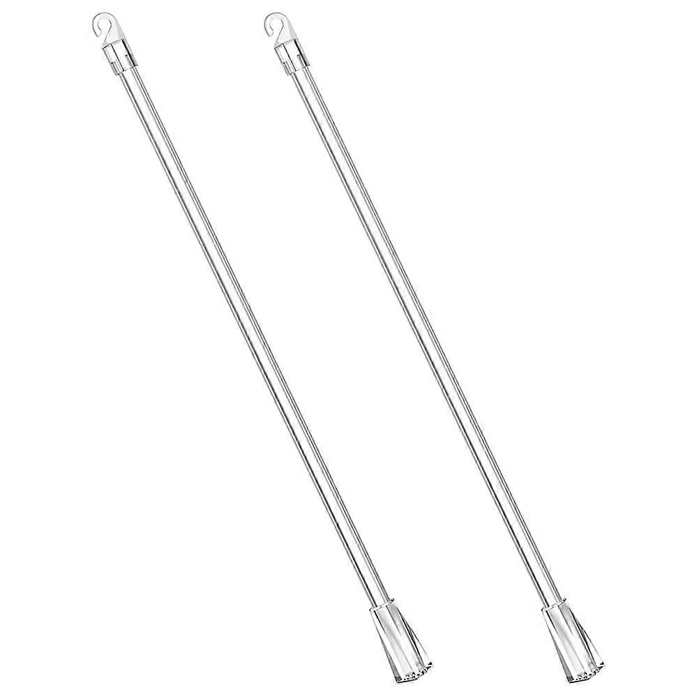 Curtain Pull Wands Replacement Rods – Easy Control & Elegant Design for Window Blinds Accessories