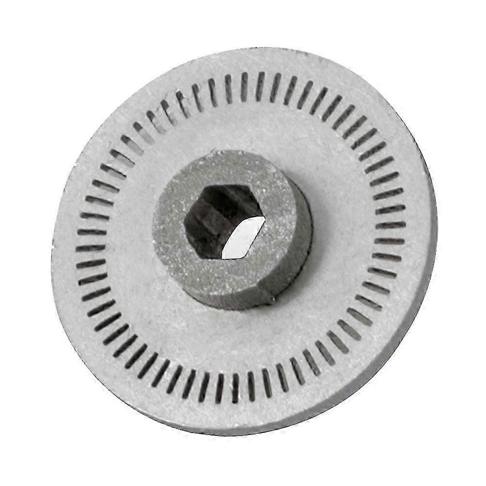 60 Slot Simulator Steering Wheel Optical Encoder Replace for G25 Old G27 Upgrades