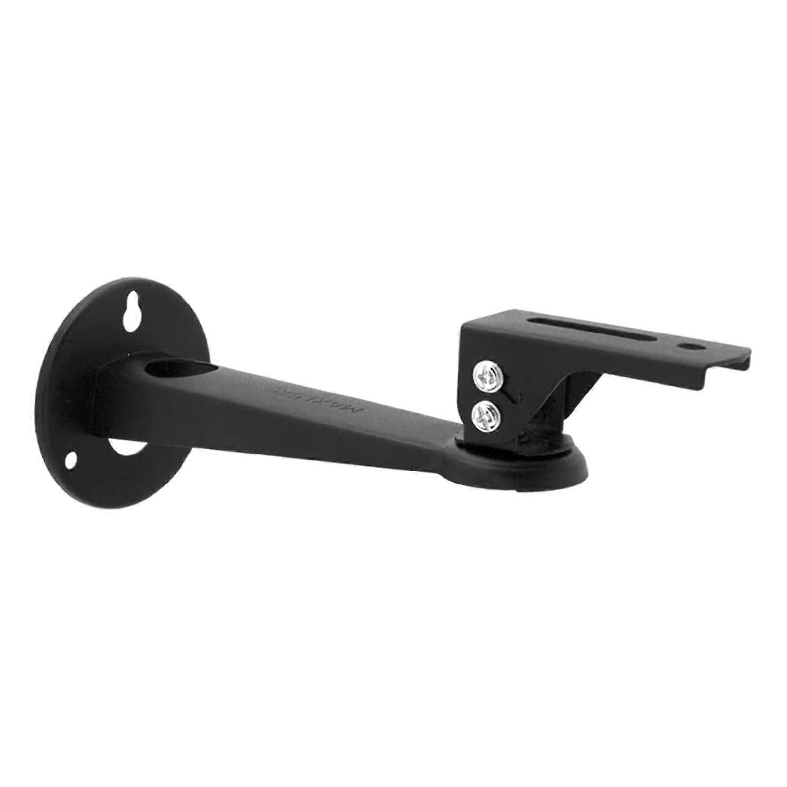 Wall Mount with Mounting Screws 360Swivel Wall Mount Shelf for Bedside Home White