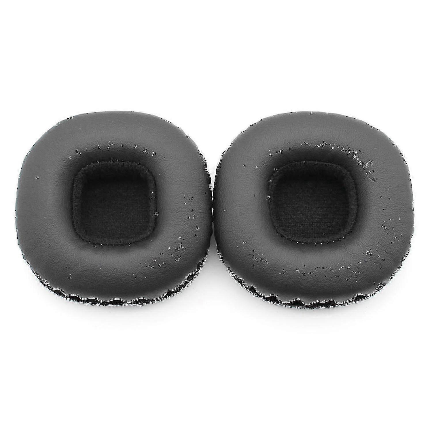 Ear Pads Replacement with Sponge Foam Cushion for Marshall Mid Anc Earphone