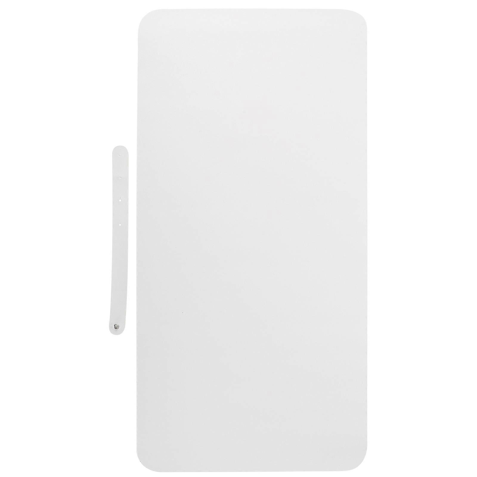 Laptop Pad Desk Rectangular Mouse Pad Friction Reduction Men Women 60.5X30CM 1Pack