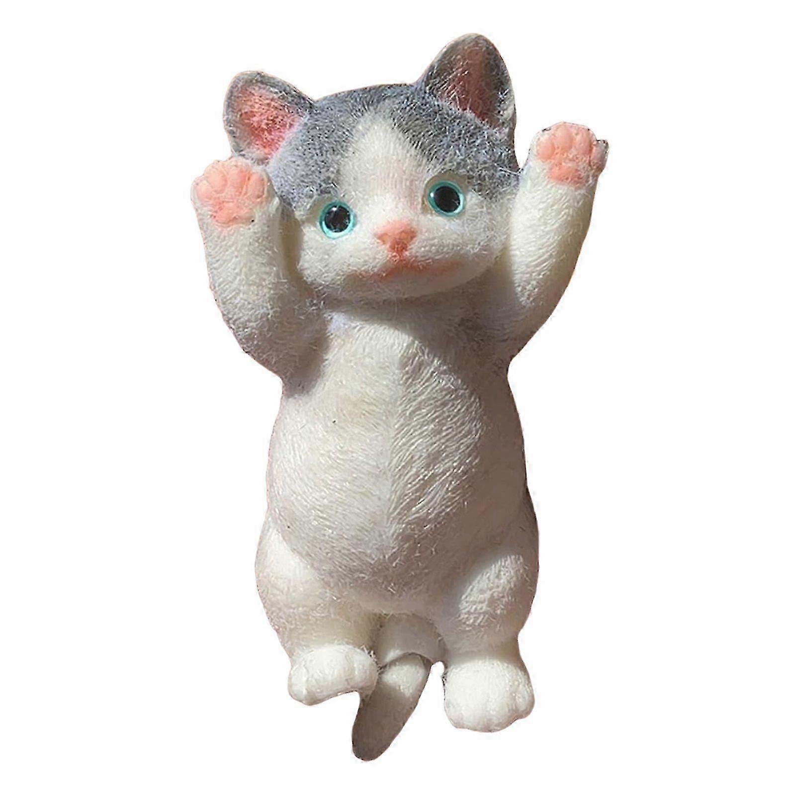 スーパーソフトスクイーズ猫のおもちゃ漫画のストレス解消減圧玩具大人の子供