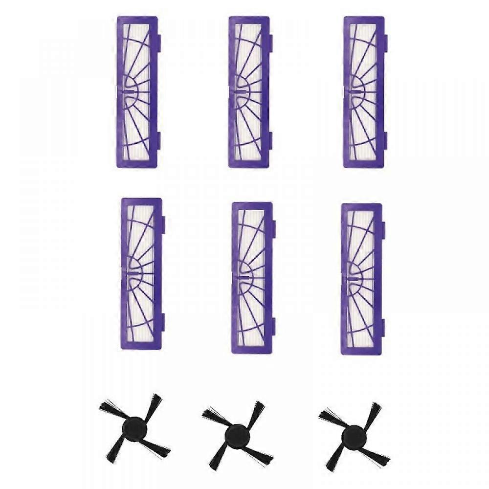 Sweeping machine accessories, 1 piece