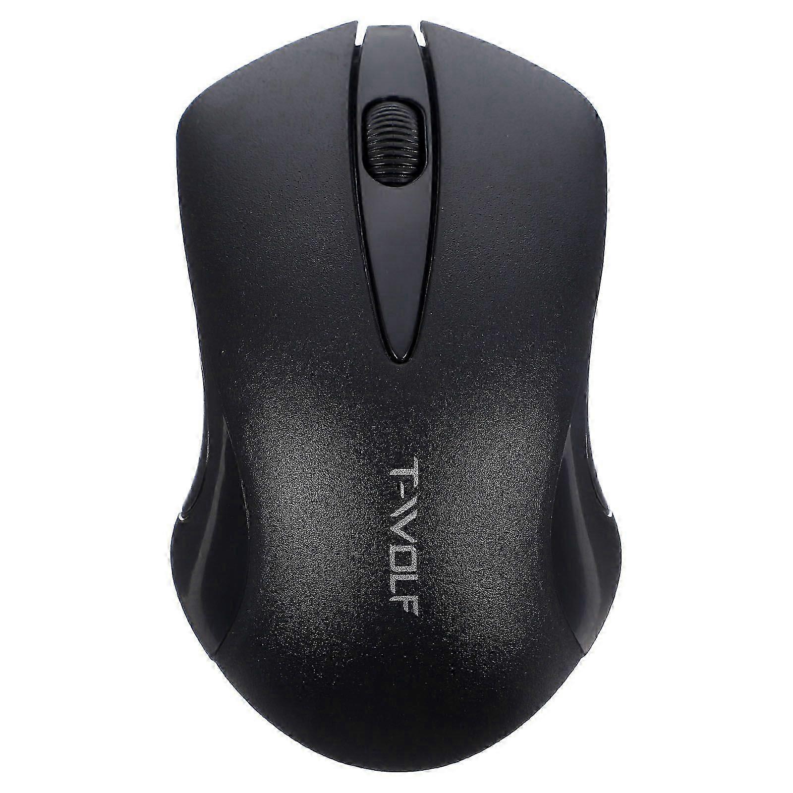 1Pc Mouse Wireless Mouse Mouse Girl Mouse Smart Mouse Computer Accessories