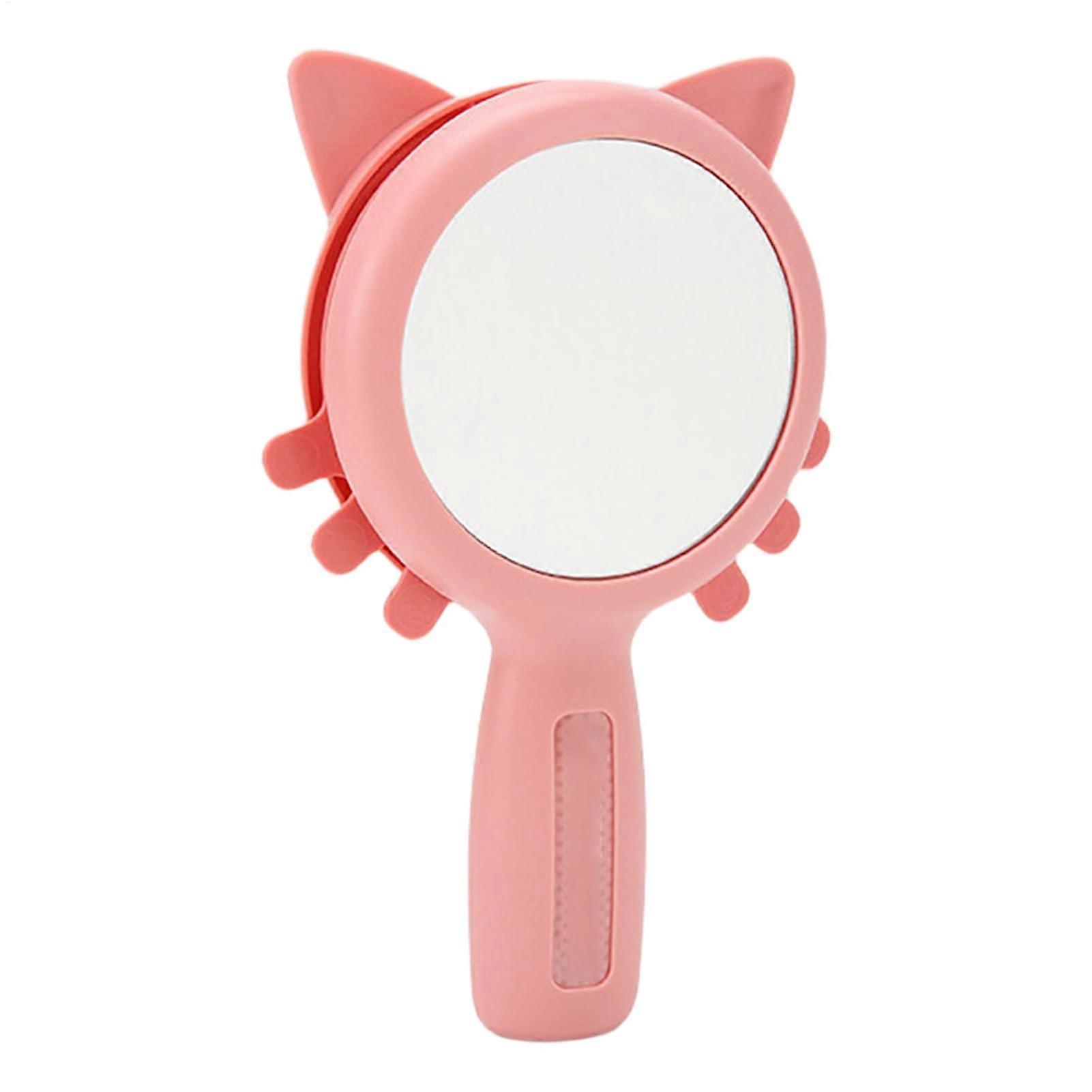 Siehe Meine Gefühle Mirror - Shatter Emotions Mirror for Kids - 26x24 cm Worry Relief and Anger Management Tool