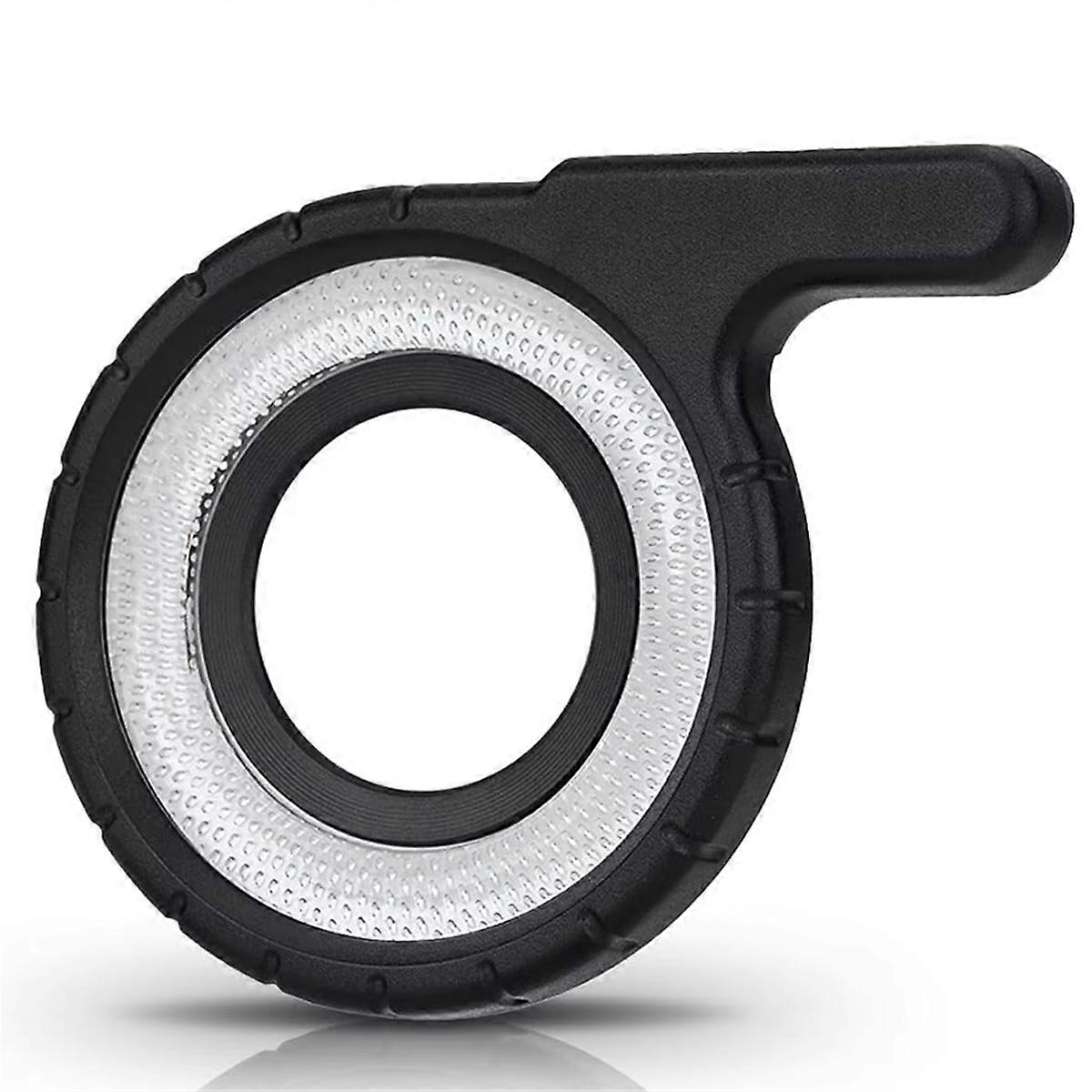 LEDLe plateau de guidage remplace pour -1 Macro Anneau lumineux Flash pour résistant -7 -6 -5 TG5 -4 -3 -2