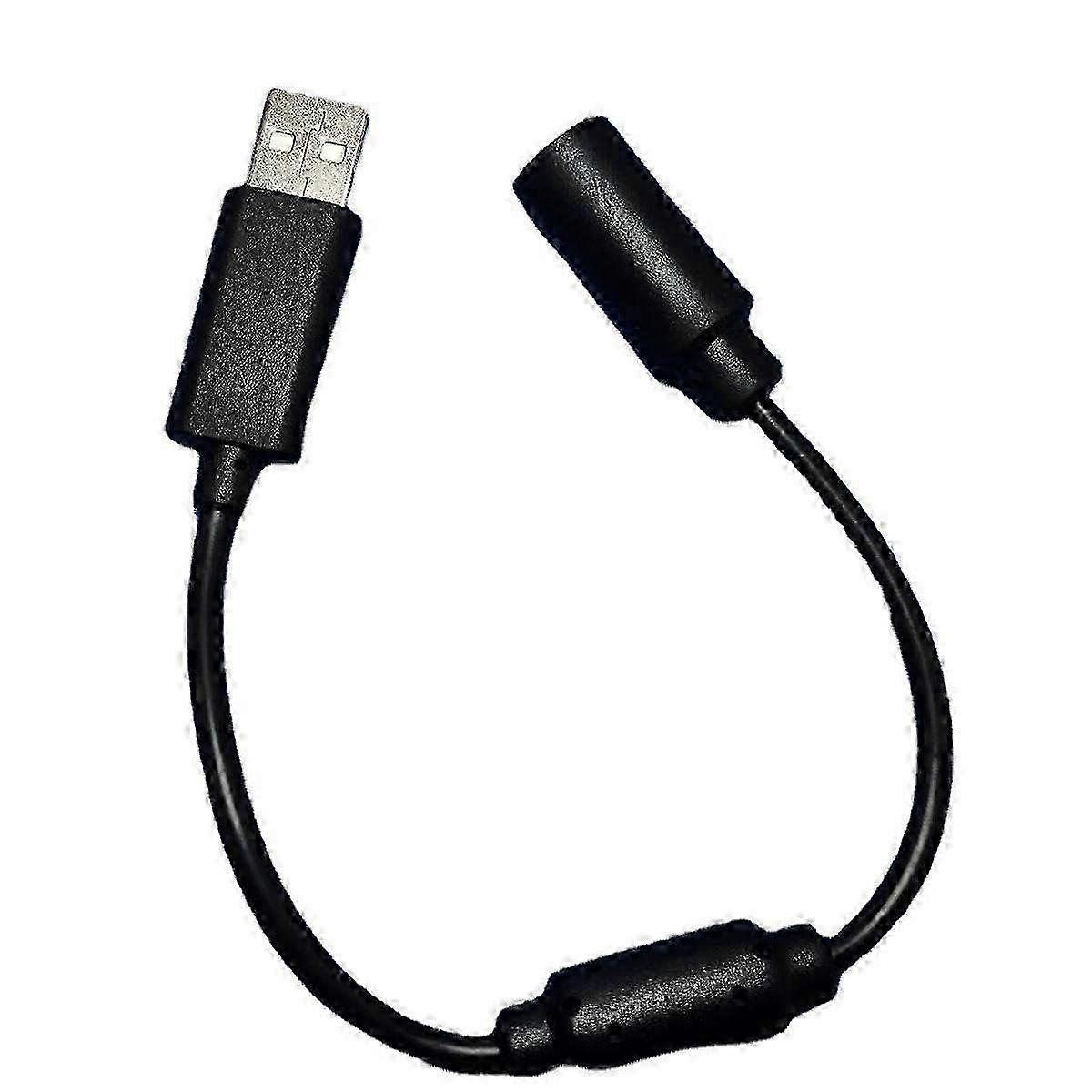 USB-bryterkabel for Logitech G920 G923 G27 G29, racerratt
