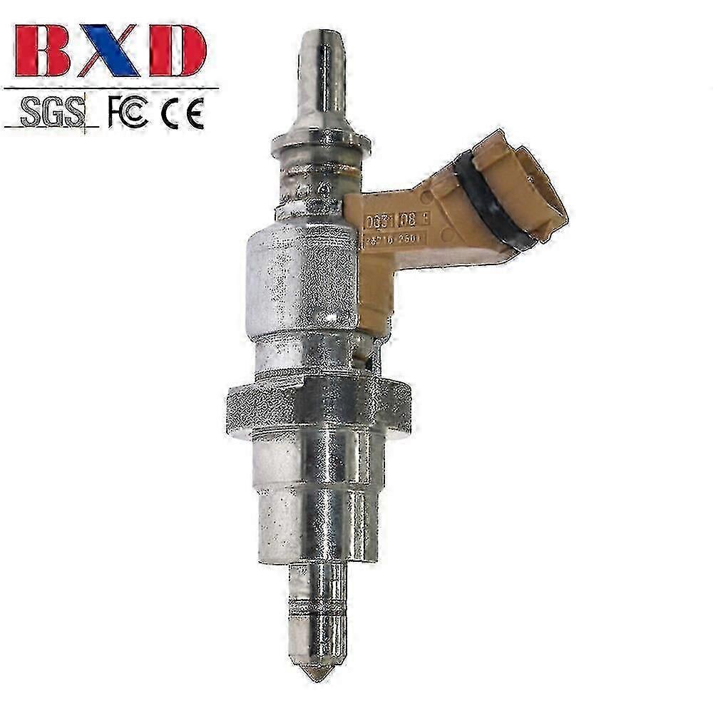 1/4pcs εγχυτήρας καυσίμων 23710-26011 2371026011 2371026010 23710-26010 για τη Toyota Corolla Avensis Auris Rav4 Lexus είναι 2adfhv - JS