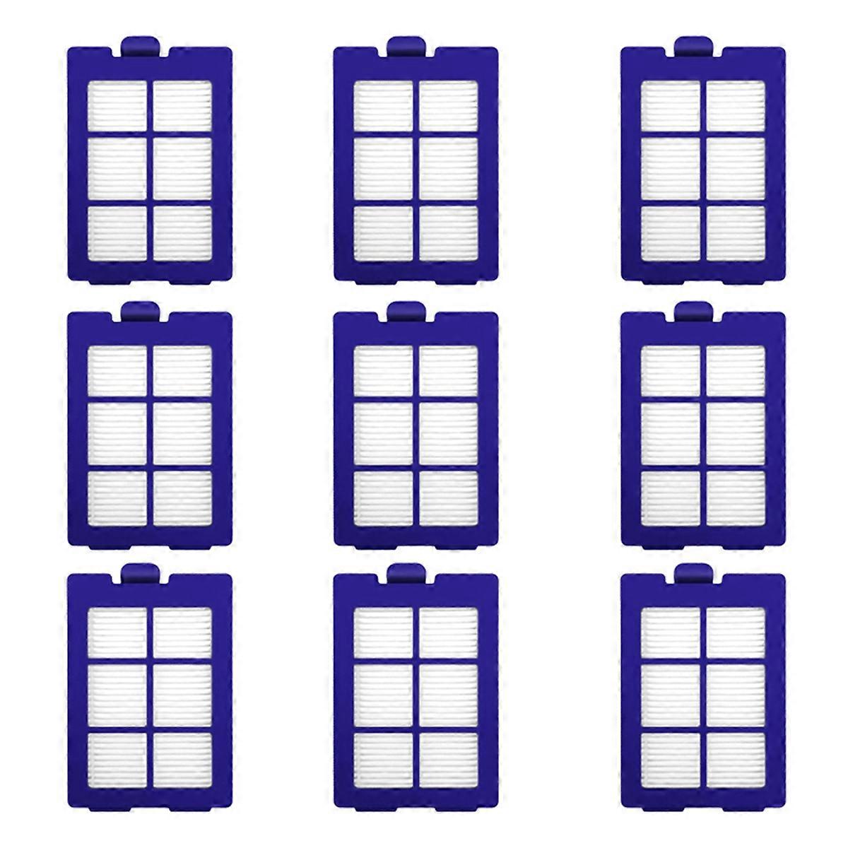 Suitable for Eufy X8 Dual Cyclone Vacuum Cleaner Accessories Filter Element HEPA Filter