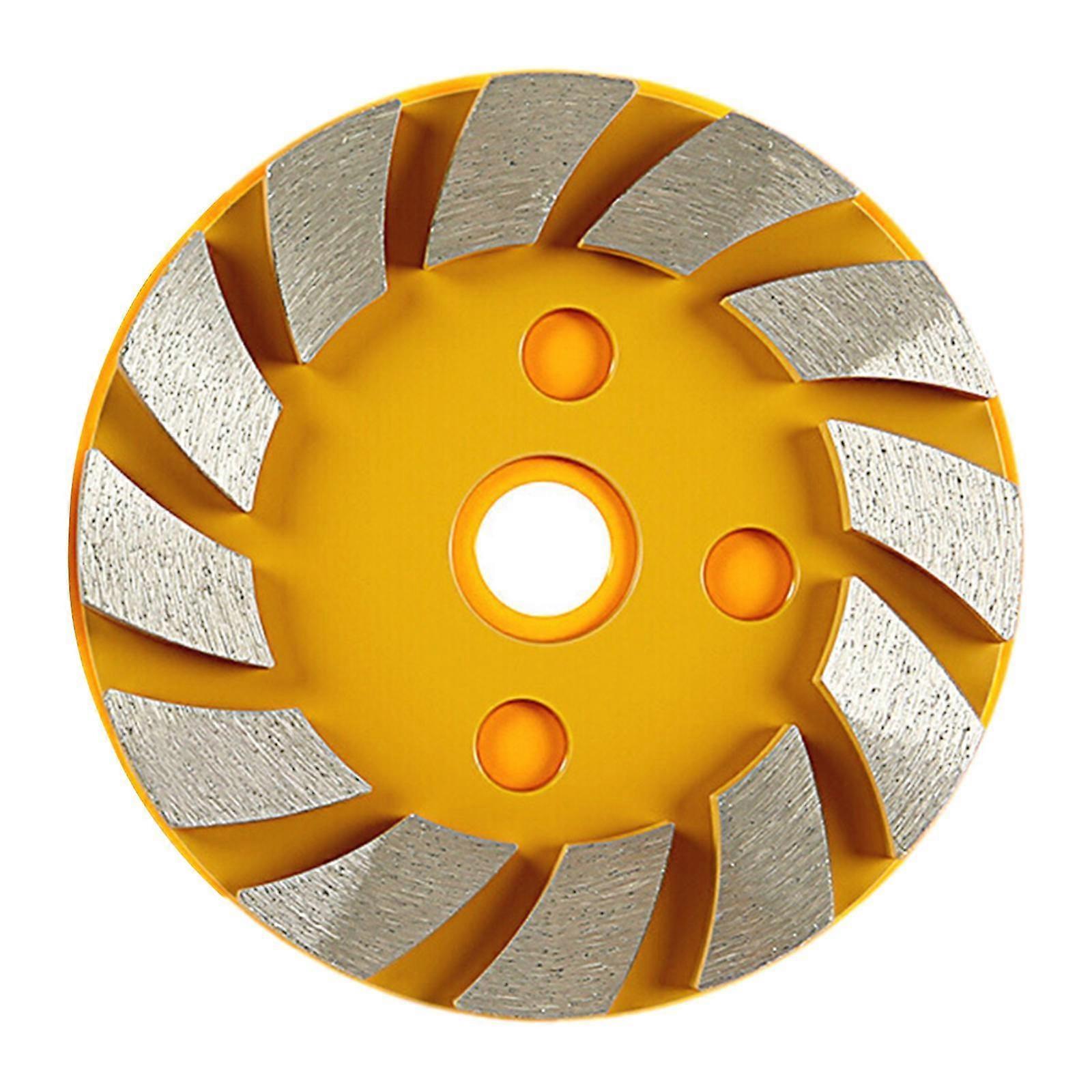 Diamond Grinding Wheel for Concrete and Angle Tools