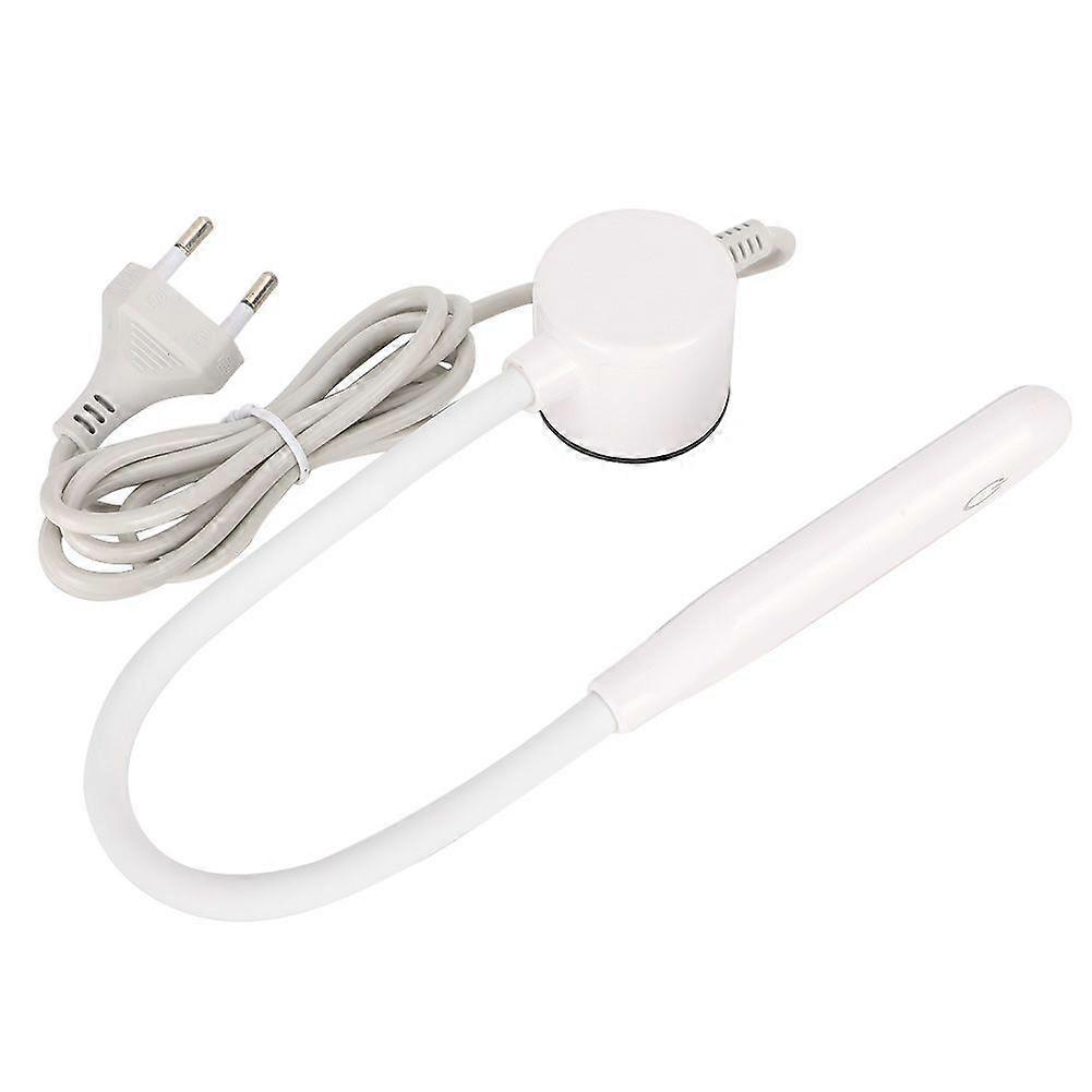 Nejnovější model z roku 2025, multifunkční flexibilní šicí stroj s dotykovým LED světlem a USB světlem