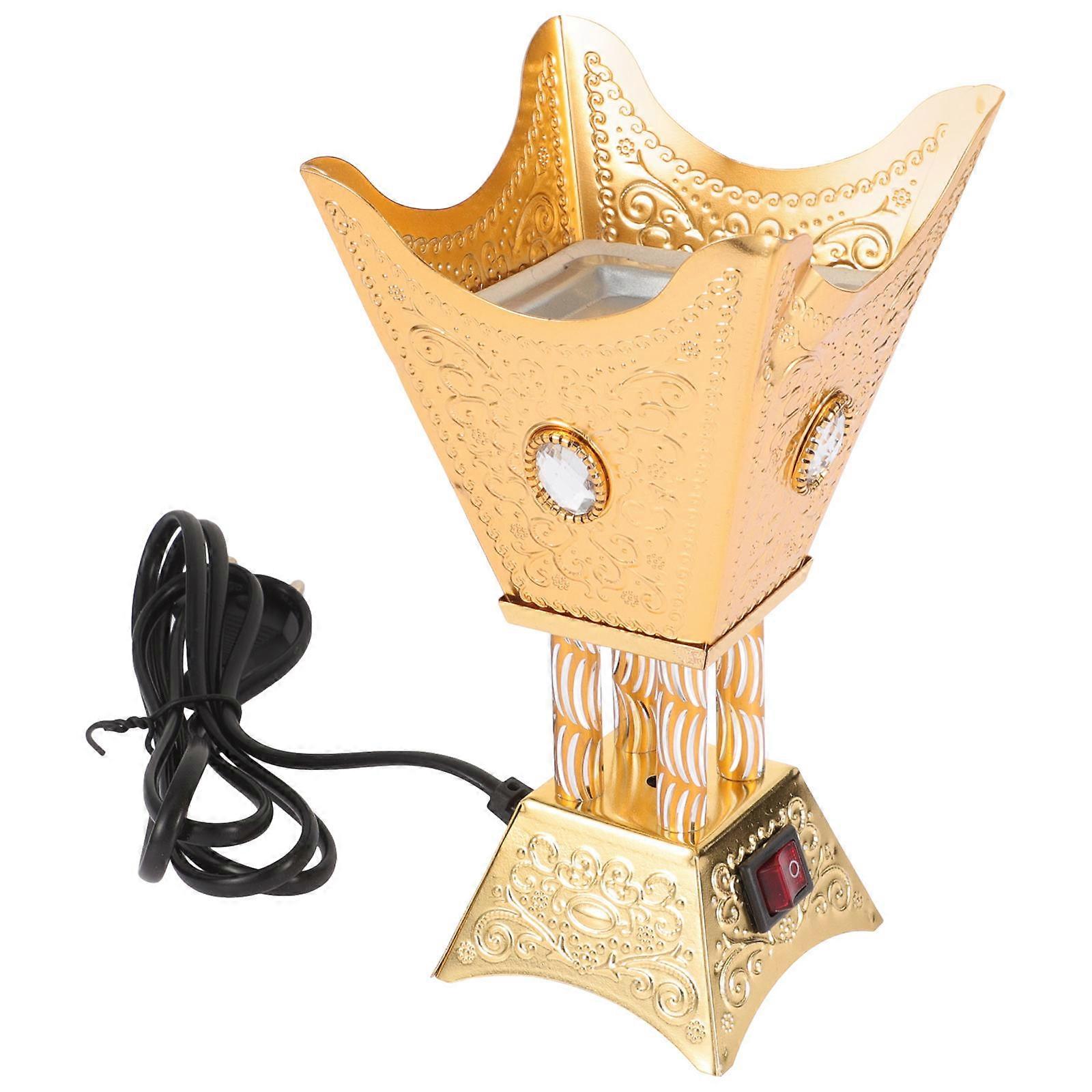 Incense Burner Holder Stress Relief 1Pcs