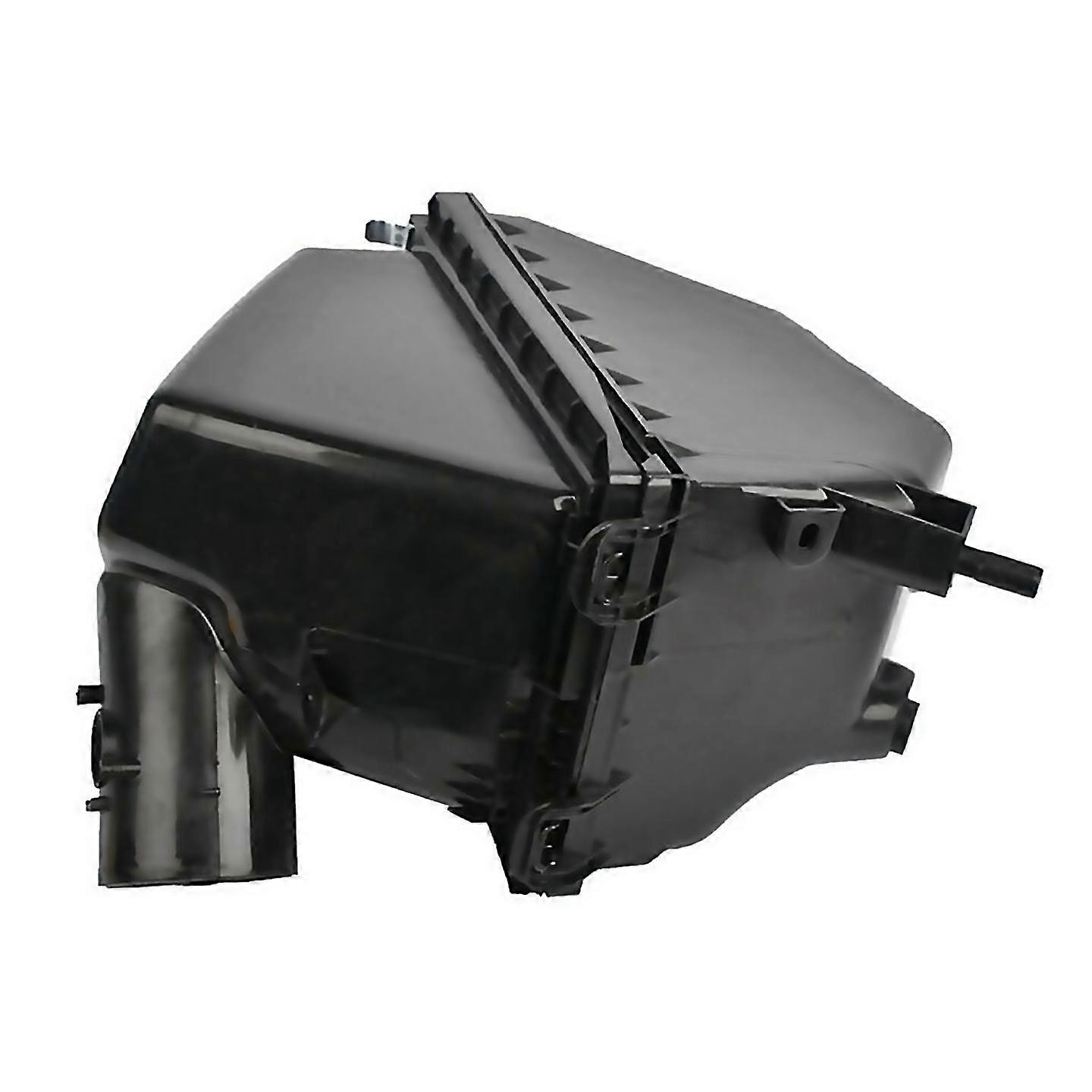 For Car Air Filter Housing Air Filter Housing Assembly Compatible For