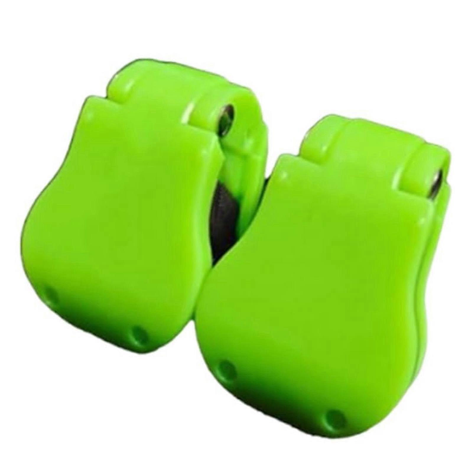 Fishing Rod Holder Prevent Entanglement Bumps for Home