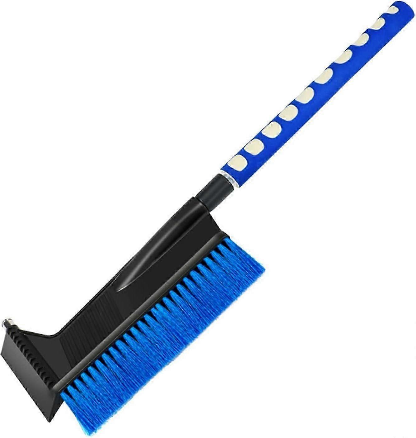 Auto Schneebürste mit Eiskratzer Einziehbare Windschutzscheibe