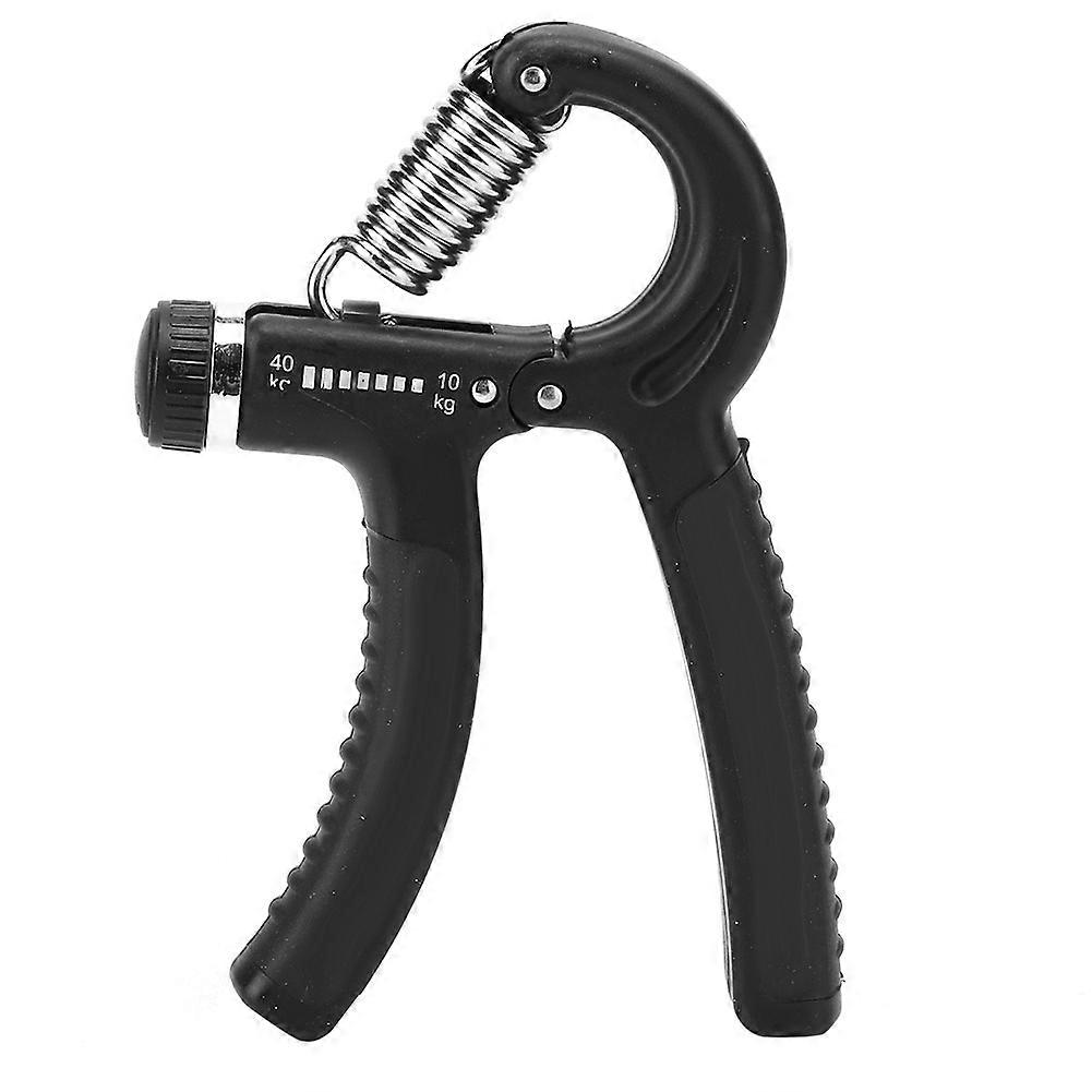 Hand Exerciser Grip 10-40Kg Adjustable Finger Wrist Strength Training Exercise Tool