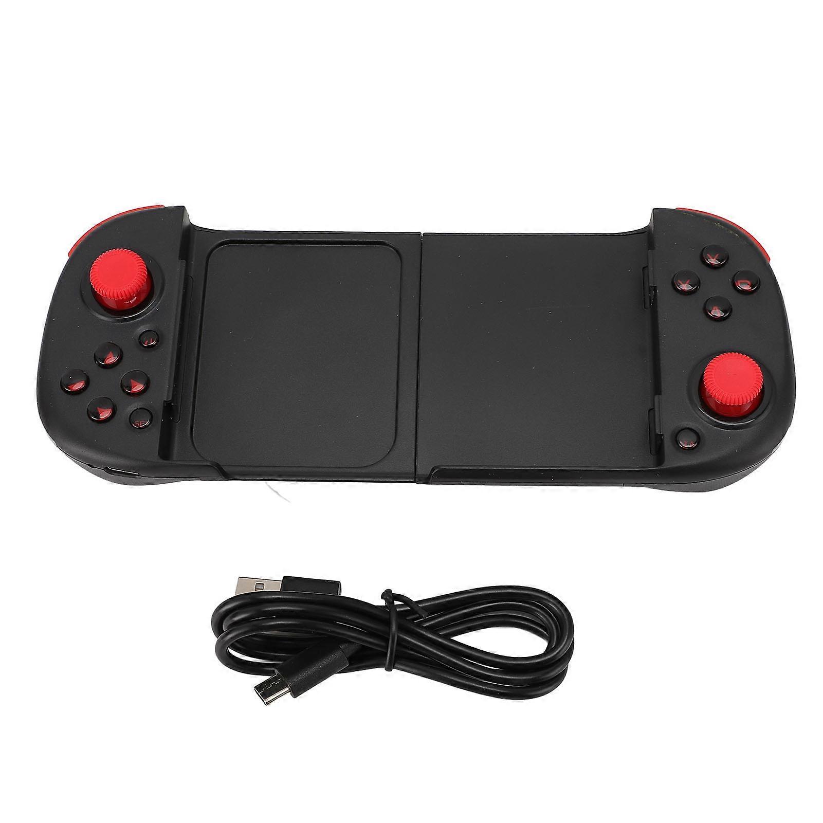 BT Wireless Mobile Gaming Controller, Expandable Gamepad for Android & PC, 8m Range