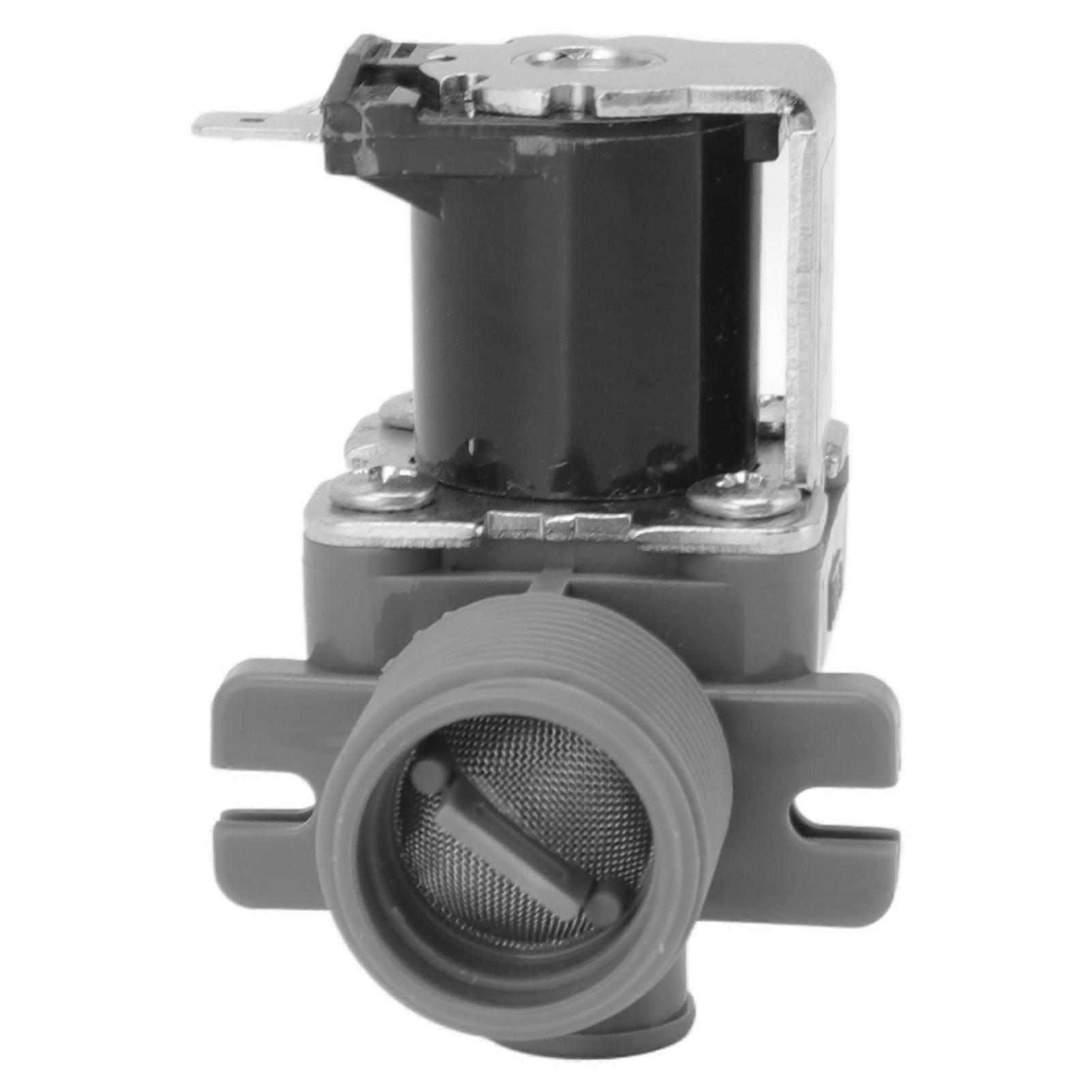 Automatic Washing Machine Water Inlet Valve for SANYO FCD270A Water Inlet Switch Solenoid Valve 220‑240V