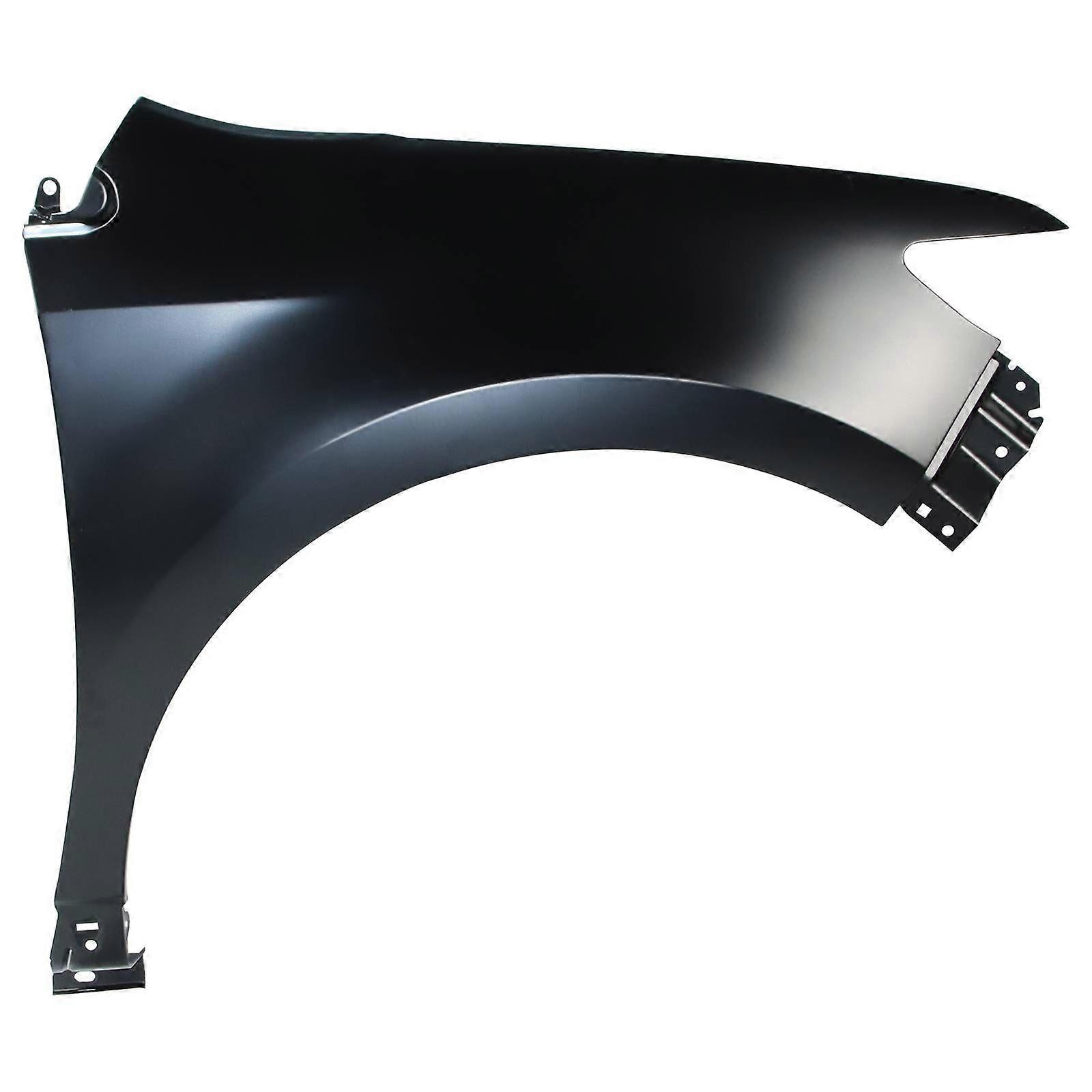 Fender For 2011-2014 Ford Edge Front Driver Side Primed Steel NO.5523