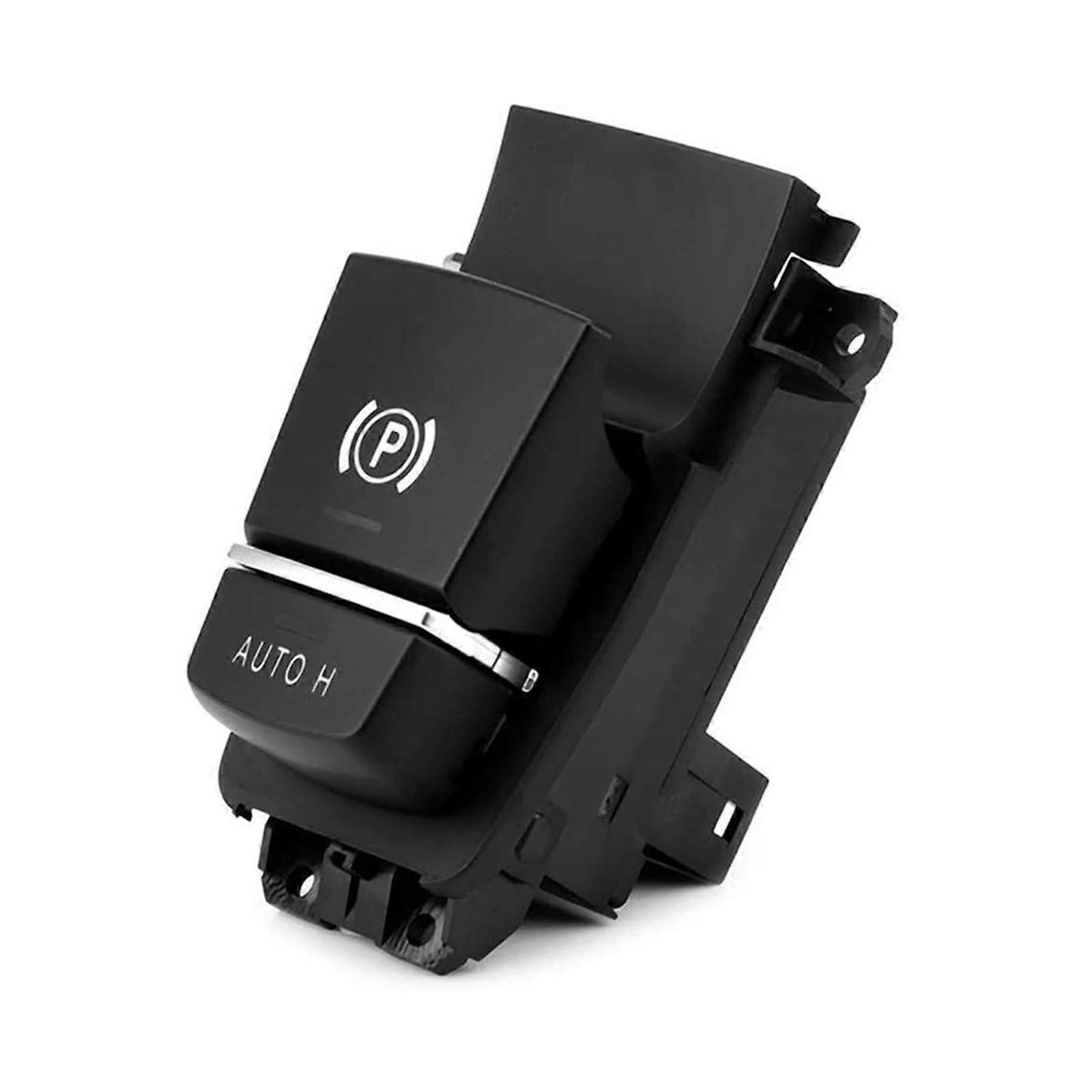 Electronic handbrake switch, parking handbrake for BMW 5 6Series for F06 F10 F11 F12 X3 F18 F25 523I 528I 535I 8536500090