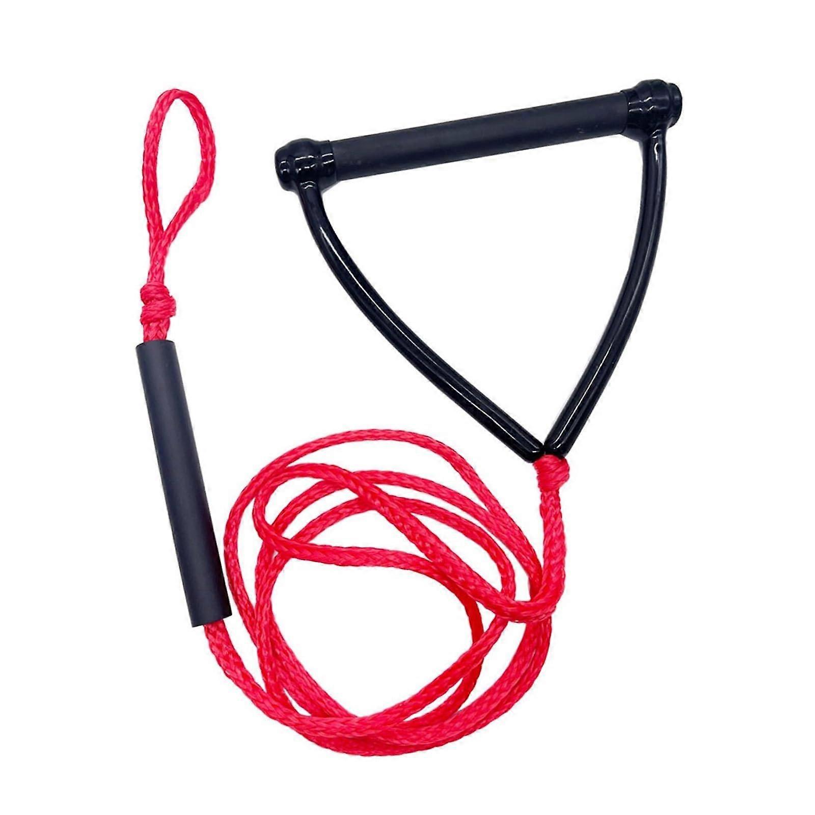 Wakeboard Lead Wake Board Water Ski Rope Wakeboard Tow Surf Rope 730 cm for Wakeboard Kneeboard Water Sports