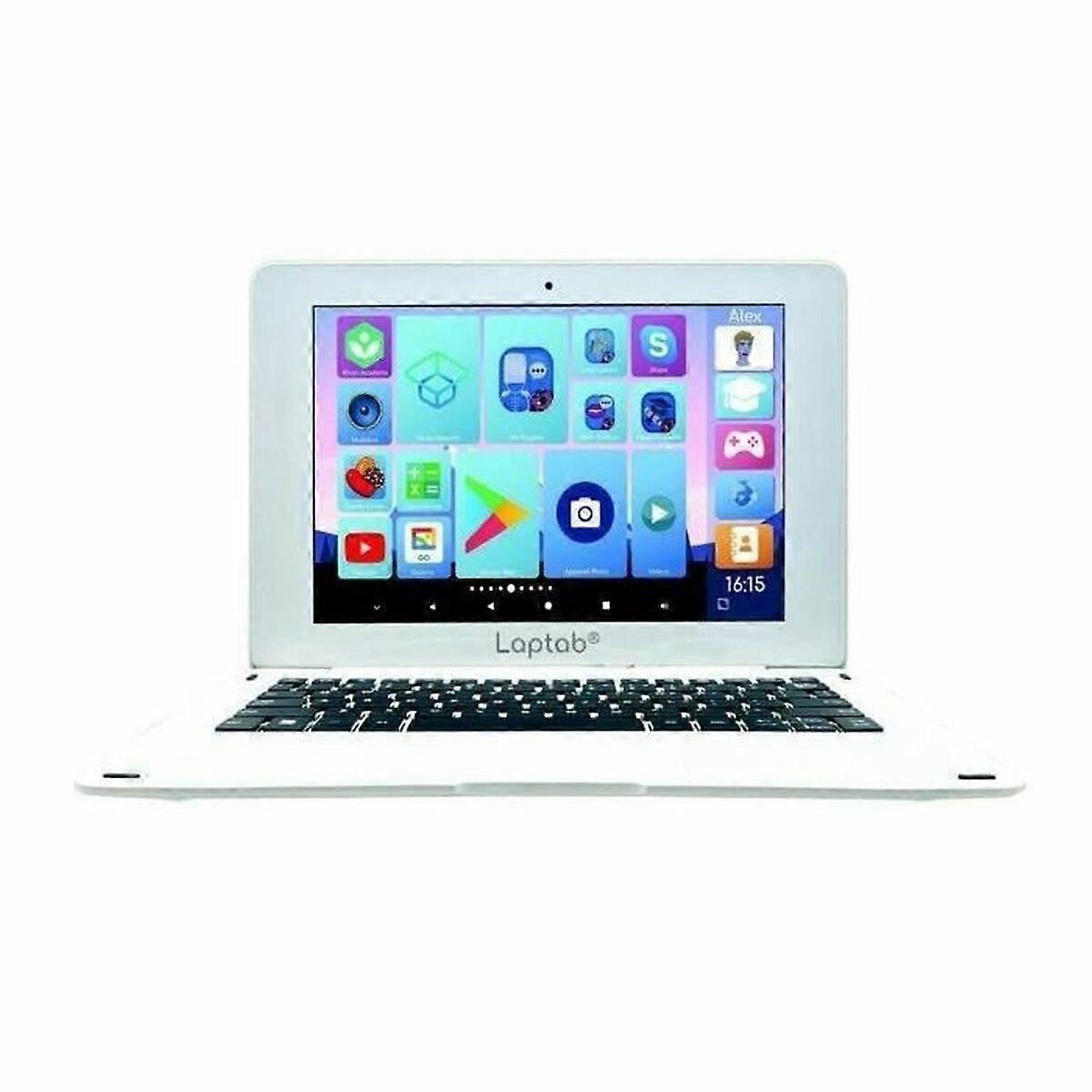 Παιχνίδι υπολογιστή Lexibook LAPTAB