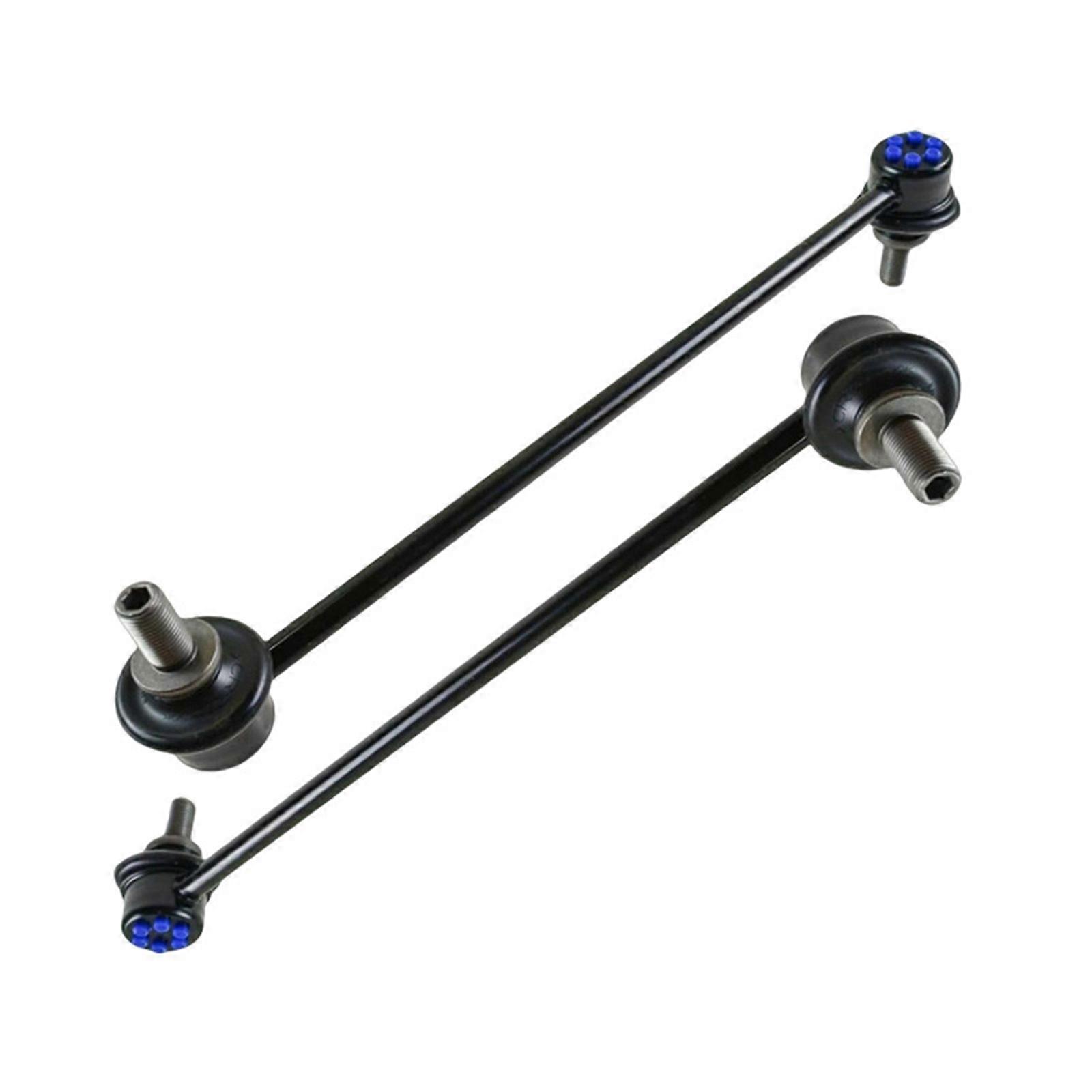 51320-S0X-C01 51320-S0X-A01 51320-S0X-A02 High Compatibility Front Sway Bar End Link Pair for Vehicles Improved Handling Multicolor