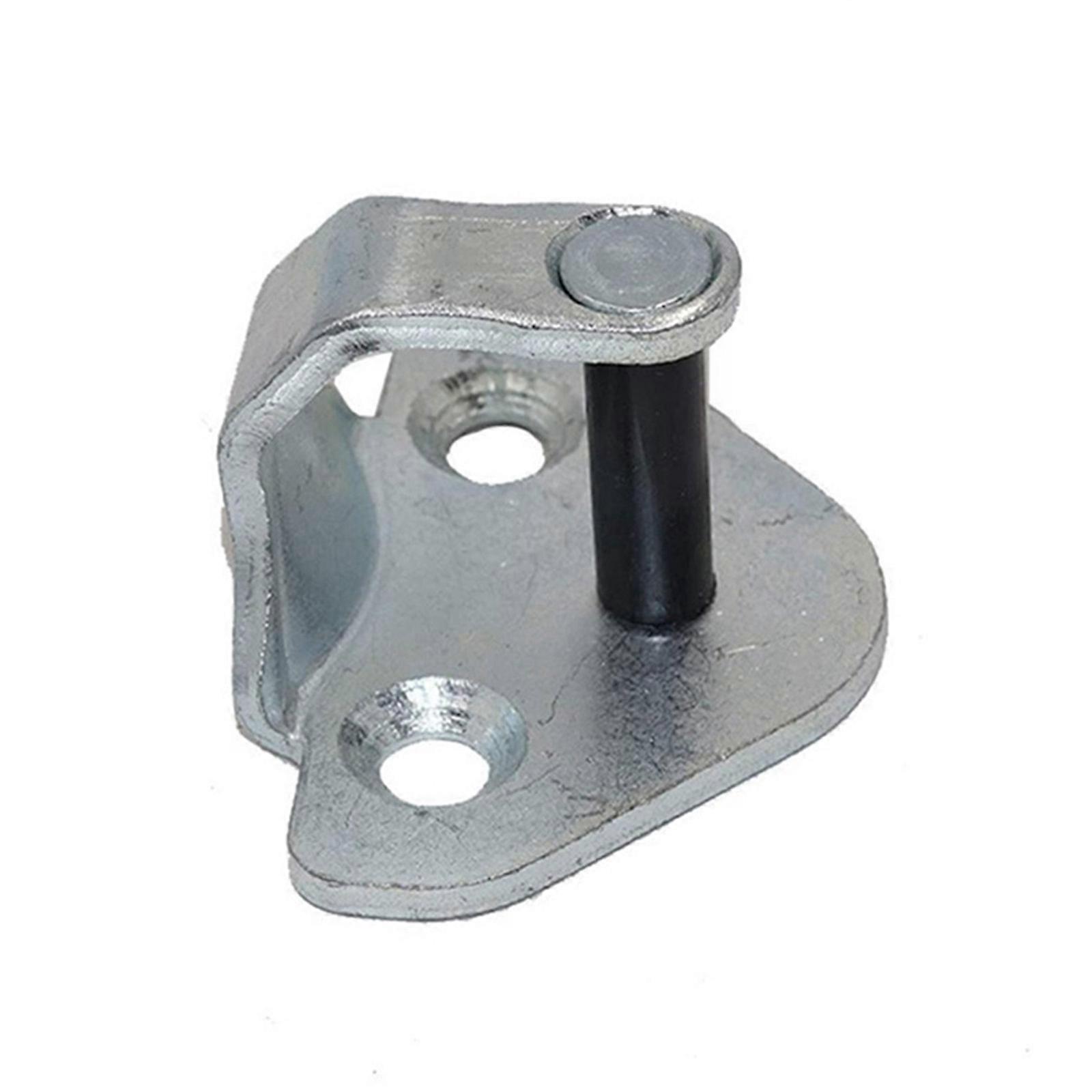 Sturdy Rear Door Lock Strikers Catch Latches Mechanism Component Suitable For 1340174080 8503ES 1320249080 Long Term Use Multicolor