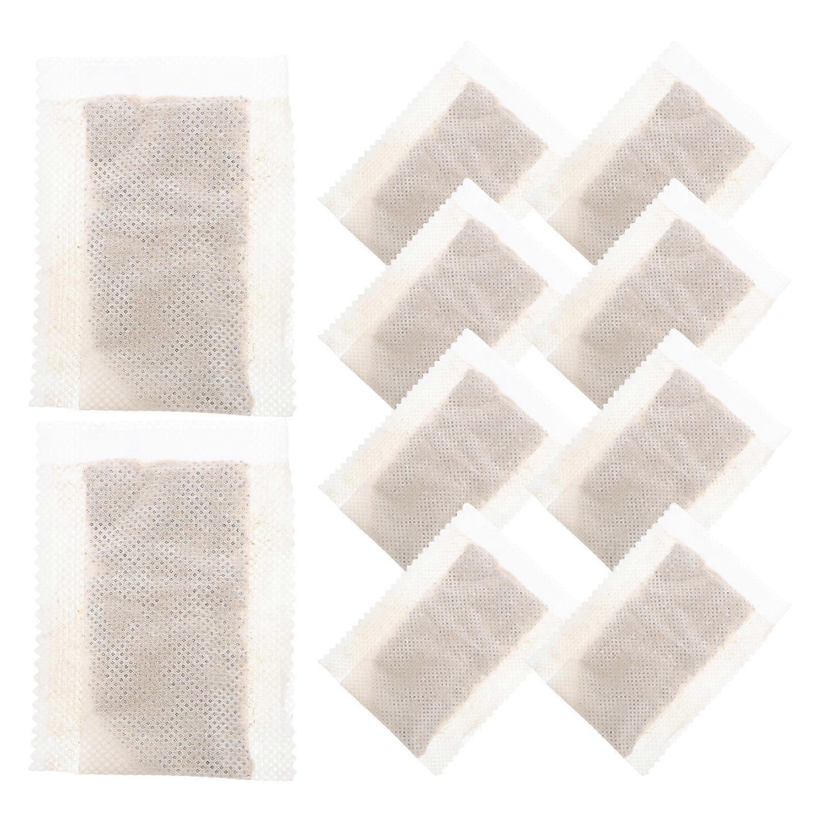 10 Pack Multipurpose Catnip Teabags for Cats – Easy to Use, Hydration Boosting, Calming Effect for Indoor Cats