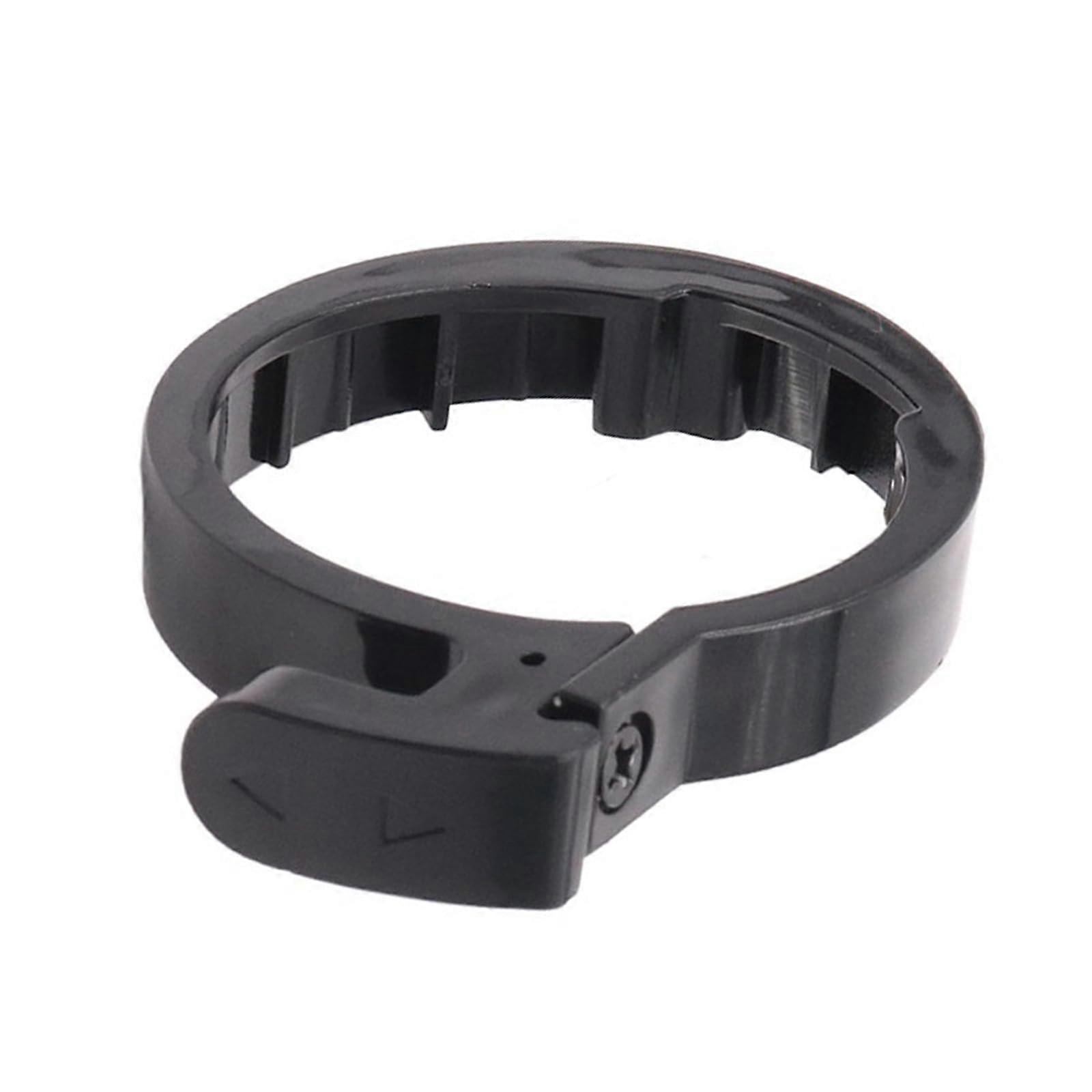 Electric Scooter Handlebar Clamp Circles Clamp Part Buckles Part For M365 Electric Scooter Locking Rings Buckle