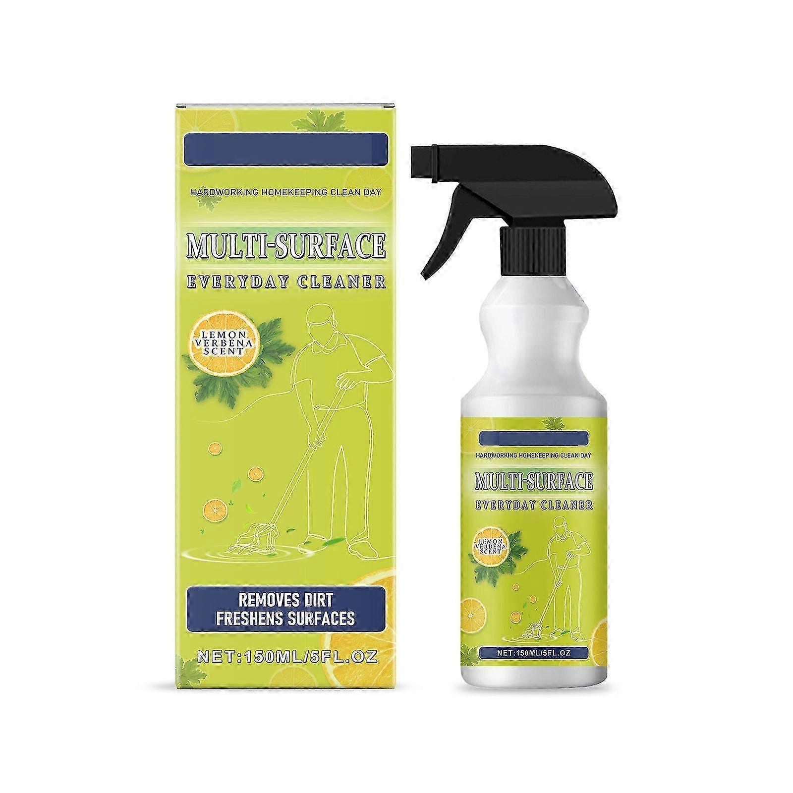 2025 JAKEHOE Multi-face Everyday Cleaner Cleaning Agent 150ml
