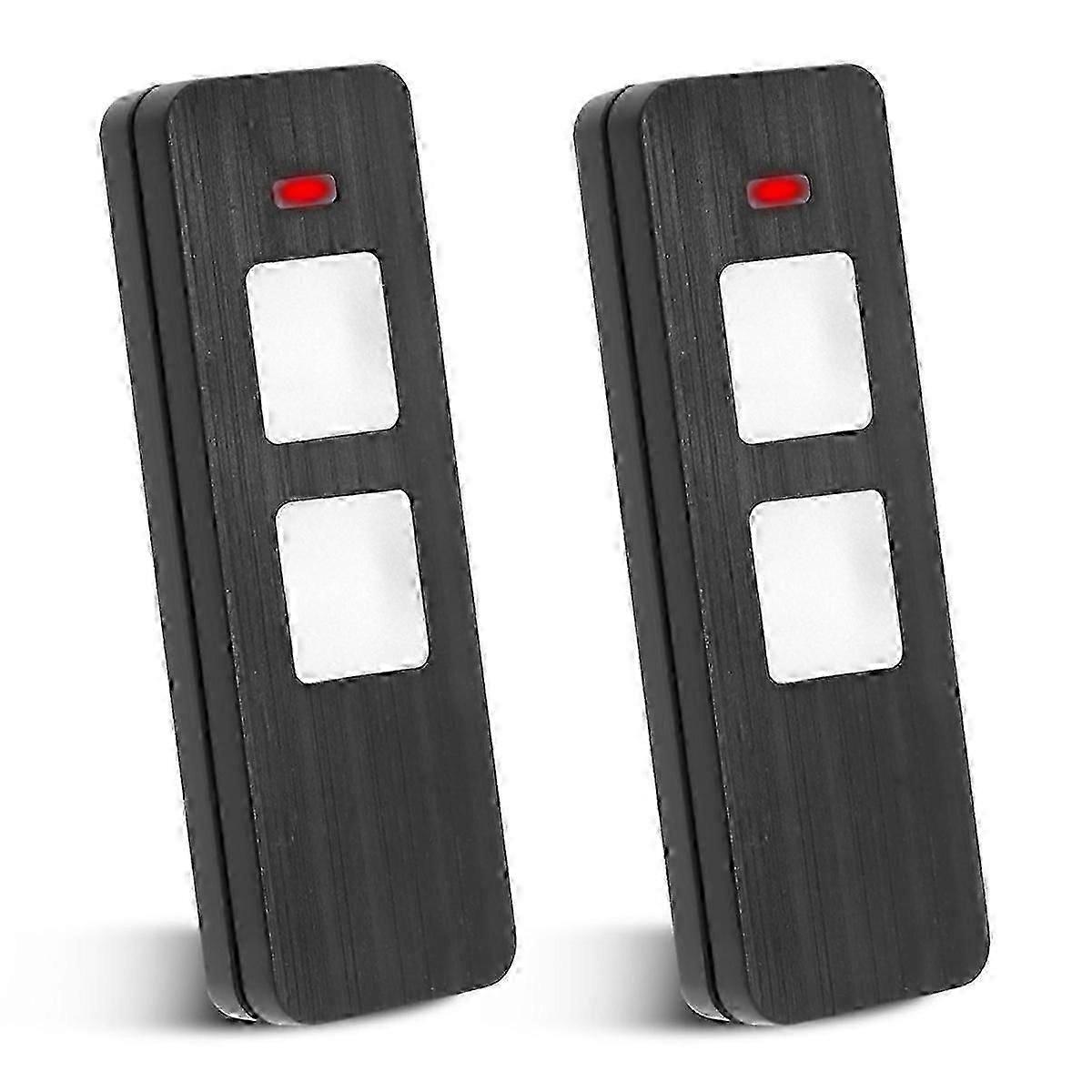 868MHz Remote Control Garage Door,2 Channels Remote Control Compatible for Summer 4015862001900, Doo