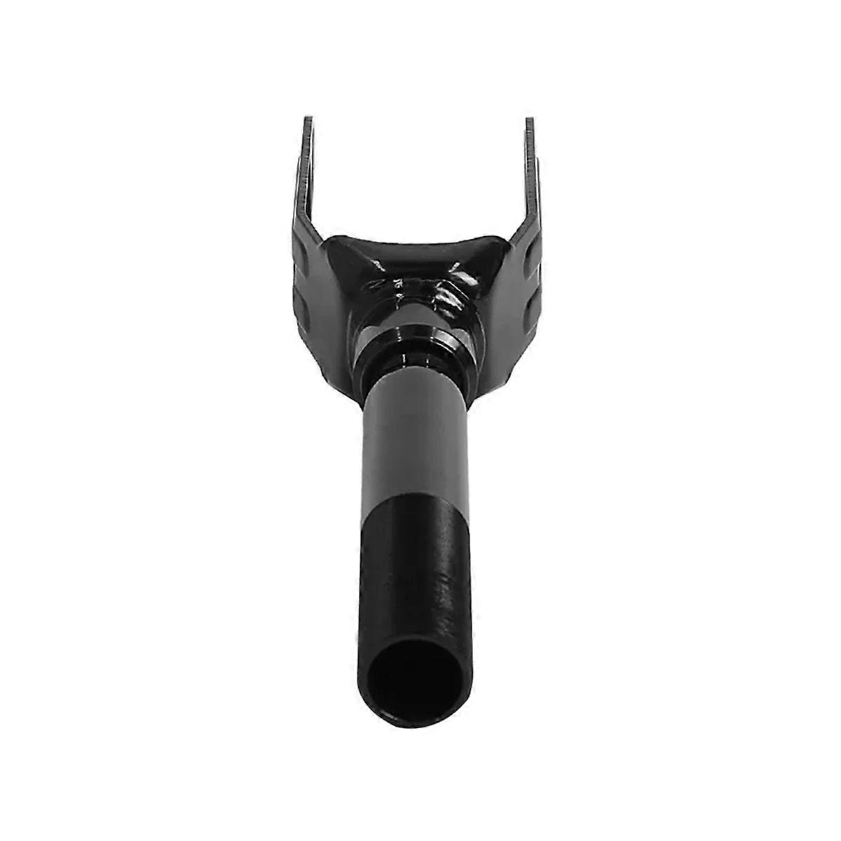 Front Fork for E2 KickScooter Front Wheel Bracket