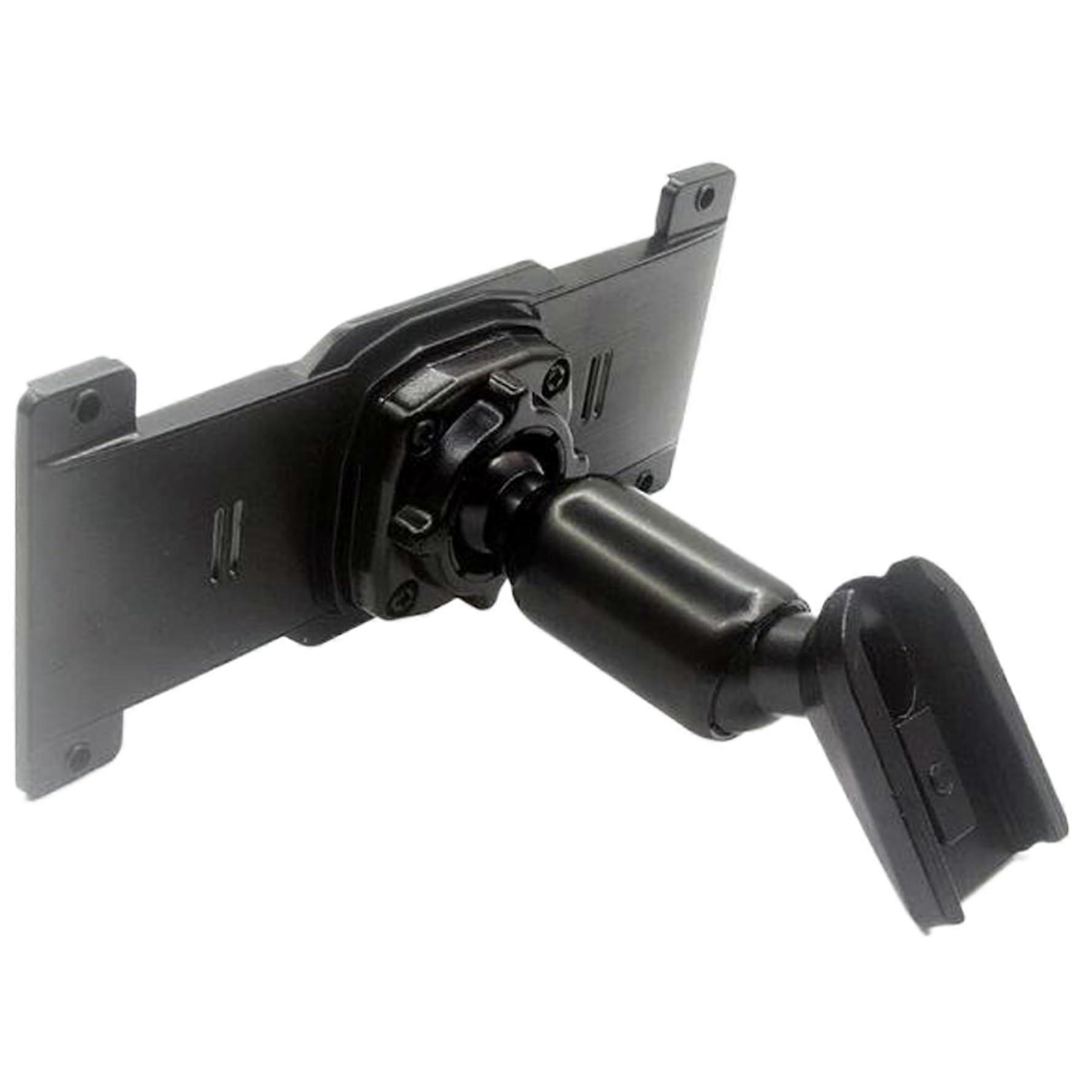 Rear View Mirror Mount 4.1 x 5.9 x 1.9 Inch Car Camera Back Plate Mirror Dash Cams Mount