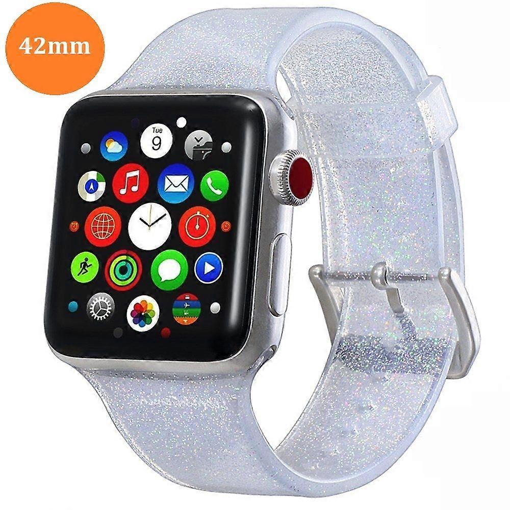 Rubber Watchbands for Apple watch