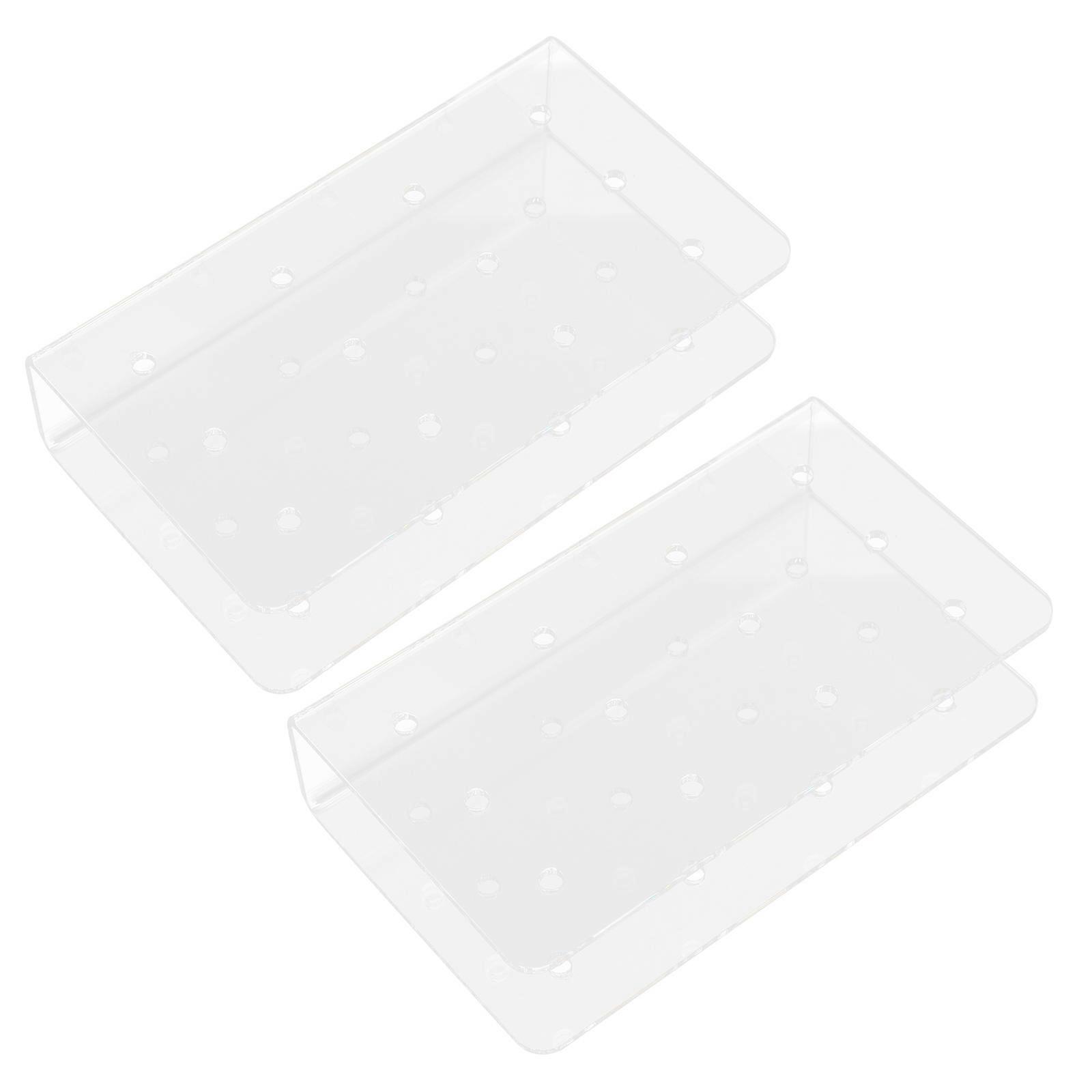 Transparent Acrylic Lollipop Stand for Parties and Events with Premium Quality 12hole