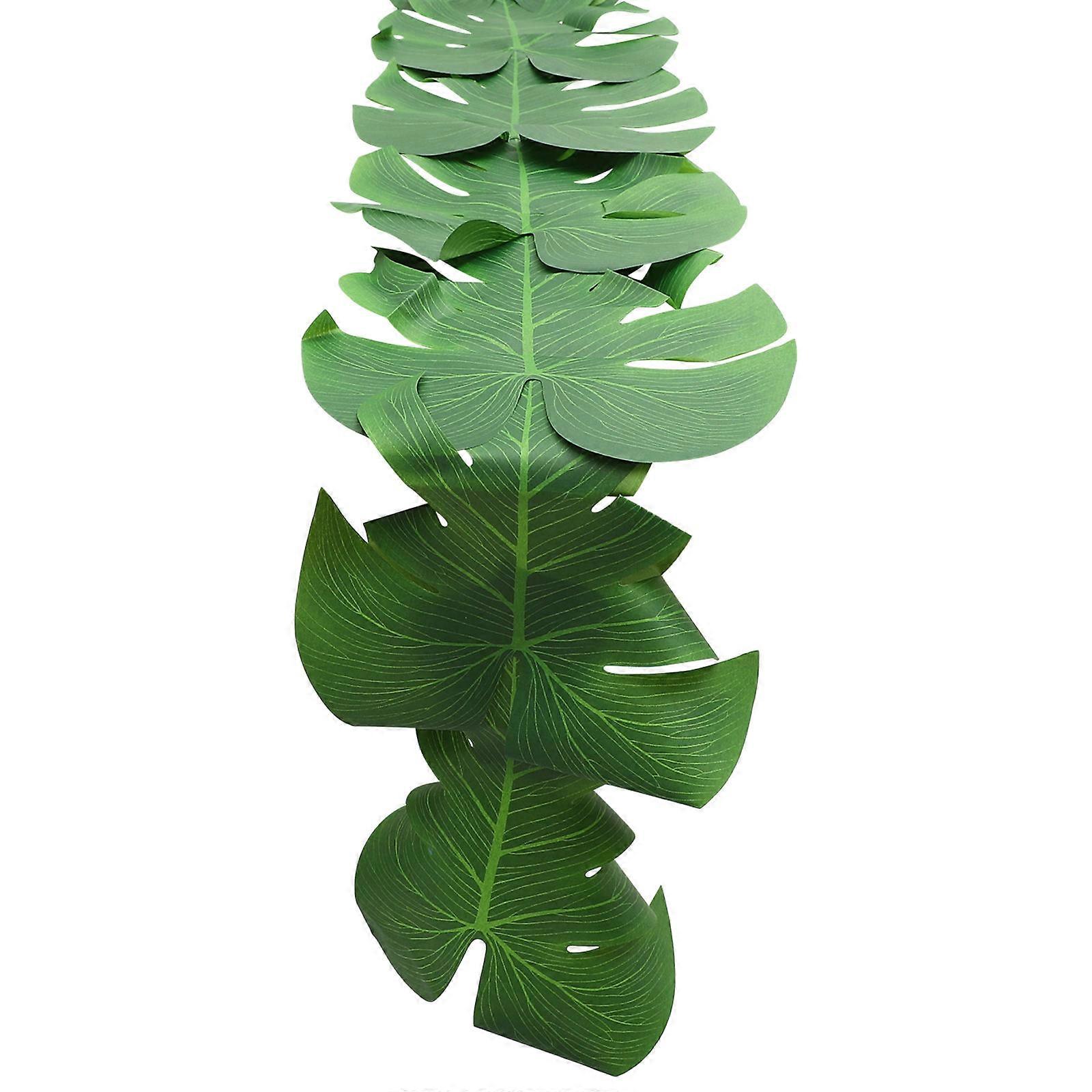Green Silk Table Runner for Decoration Protects and Adds Style to Your Dining Table 48.5 Inches
