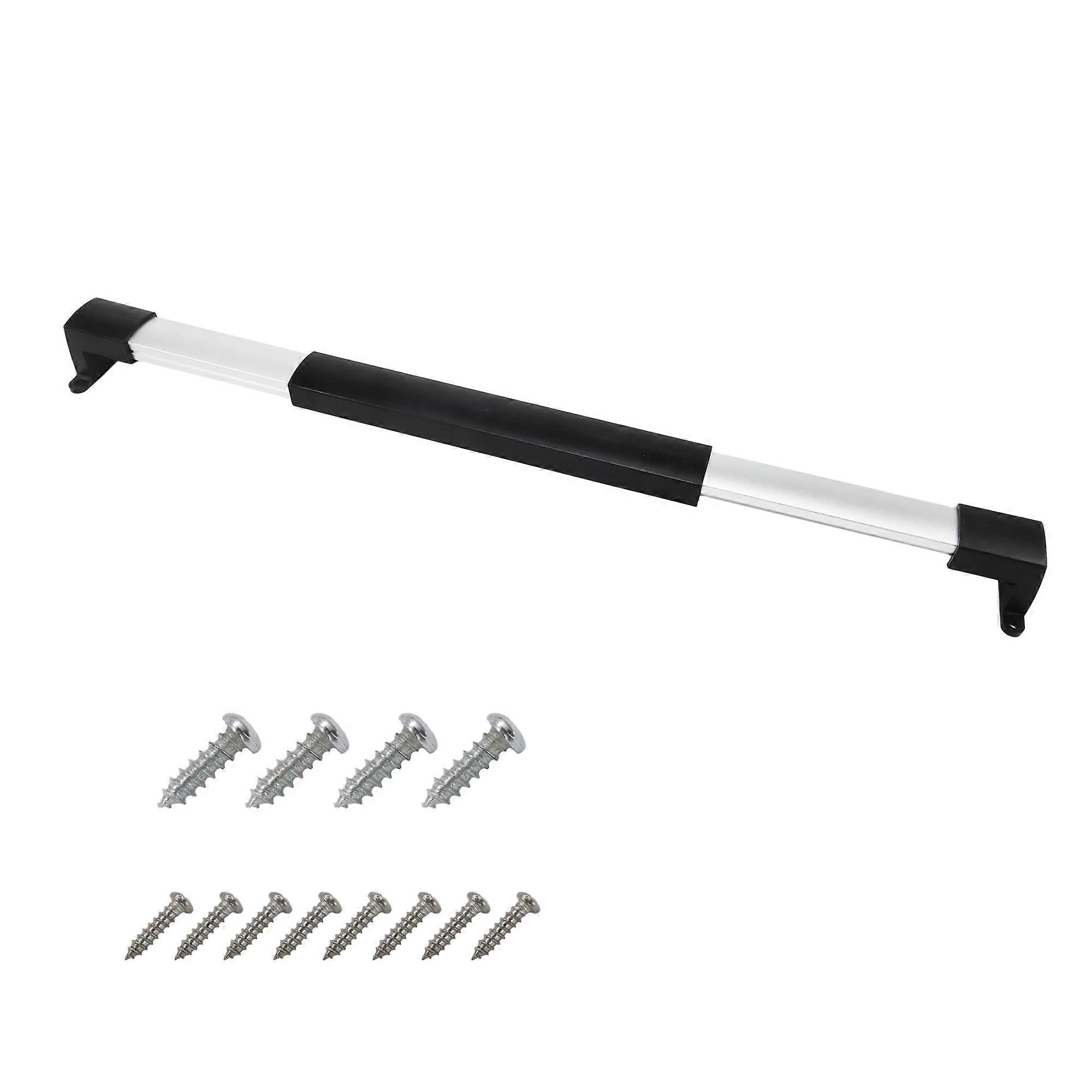 RV Door Crossbar Adjustable from 21.5' to 28' 1 Piece