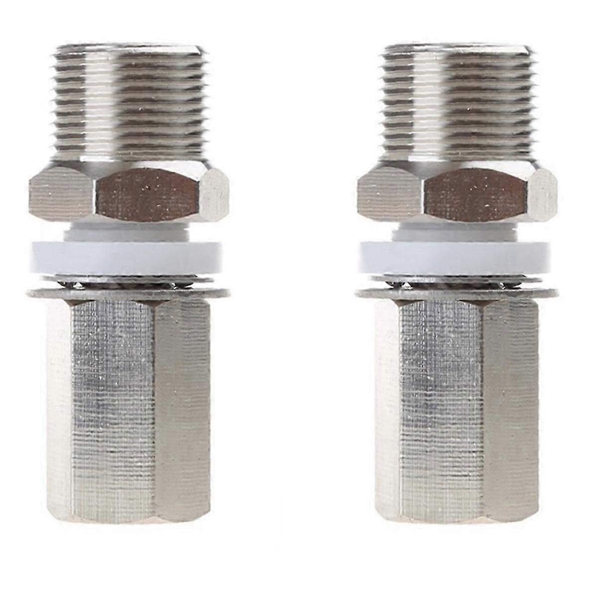 Adaptér antény S216 3/8' 24 na SO239