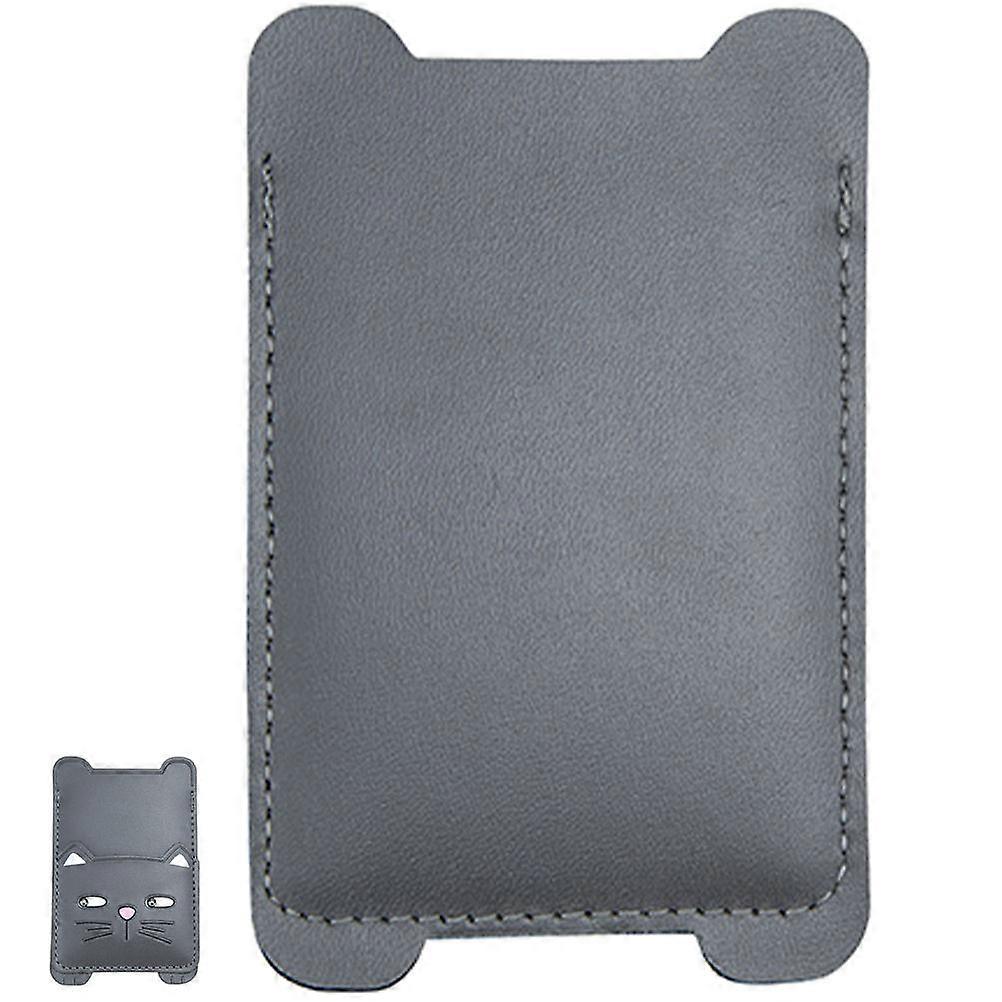 Lightweight Phone Card Organizer with Practical Daily Use