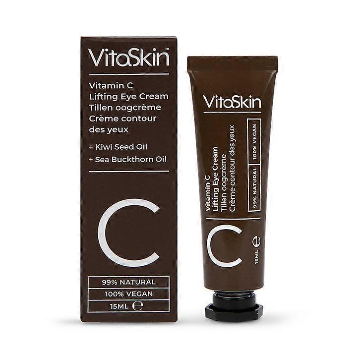 Vitaskin Vitamin C Lifting Eye Cream
