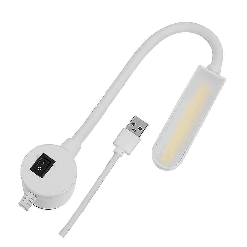 Sewing Machine Light Magnetic Light for Quilting Workbench White