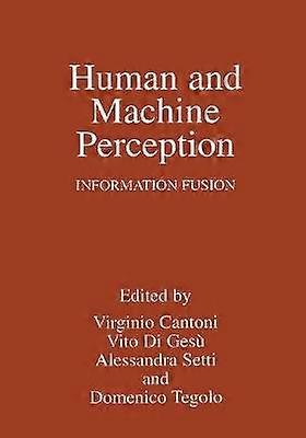 Human and Machine Perception