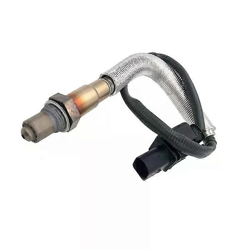 Apply Front Left Oxygen Sensor For BMW 1 3 Series X1 E87 E88 E90 E93 E92 E84 E82 120i 320i 318i 11787570104