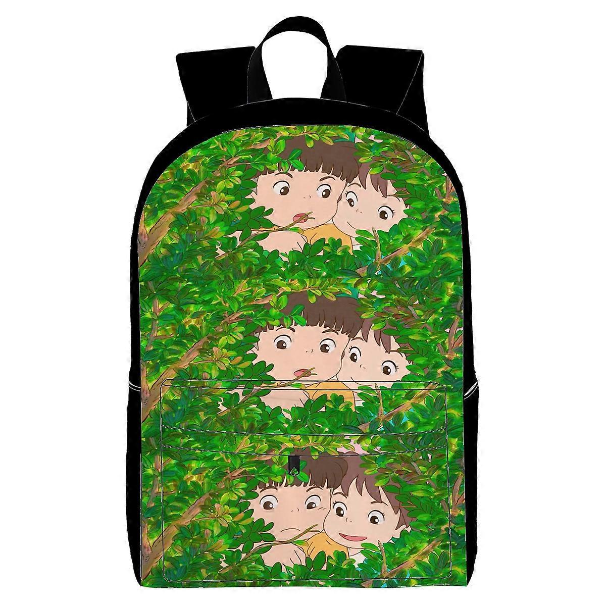 Backpack, with Multiple Organizational Compartments, Fits 15.6 Inch Notebook, for Travel, Teen, Business Work R1248