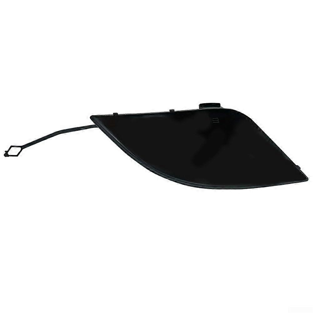 Replacement Bumper Tow Hook Cover for 20072010 Mercedes CClass W204